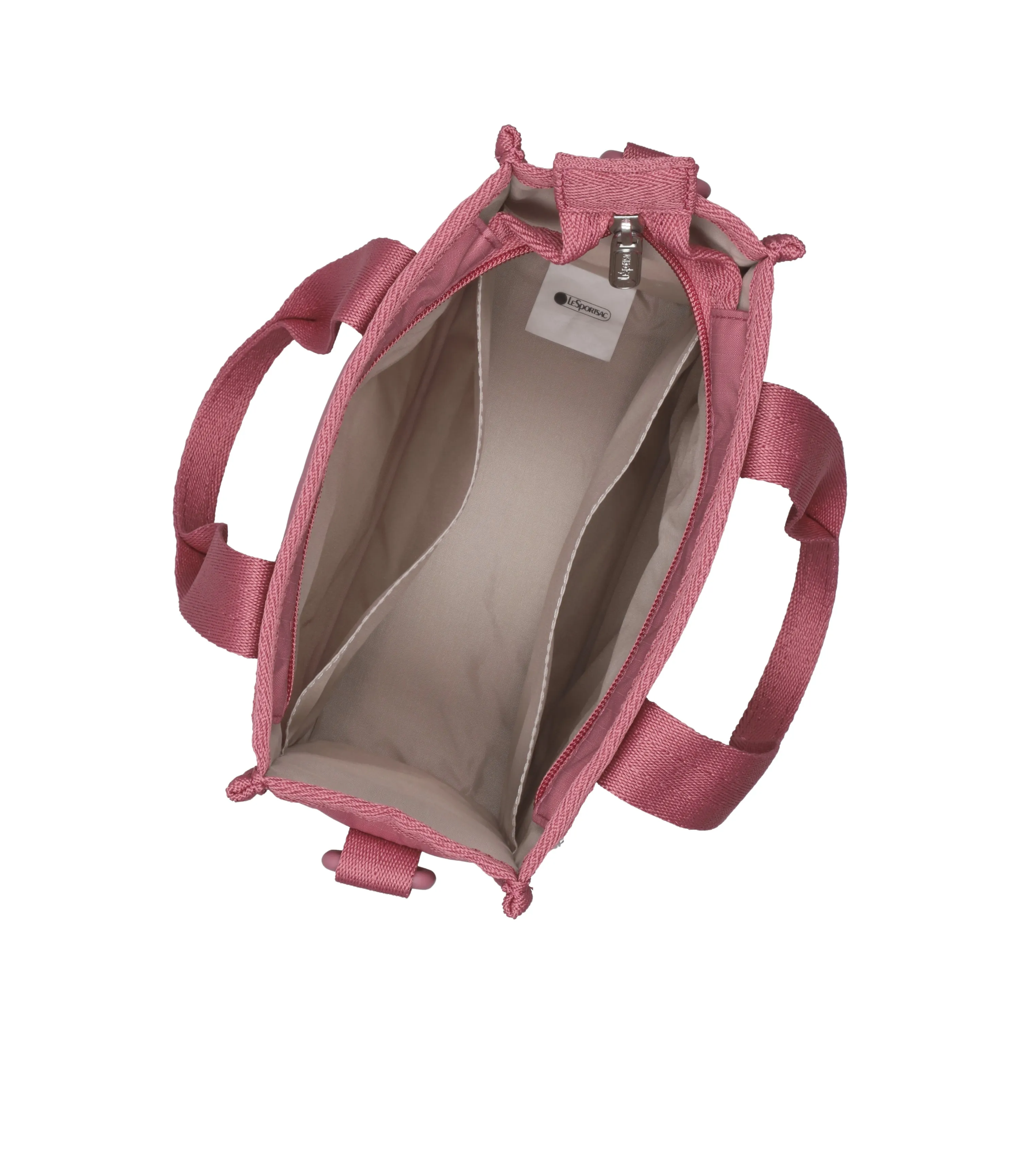 Mini North/South Tote sold by Lesportsac product image thumbnail 5