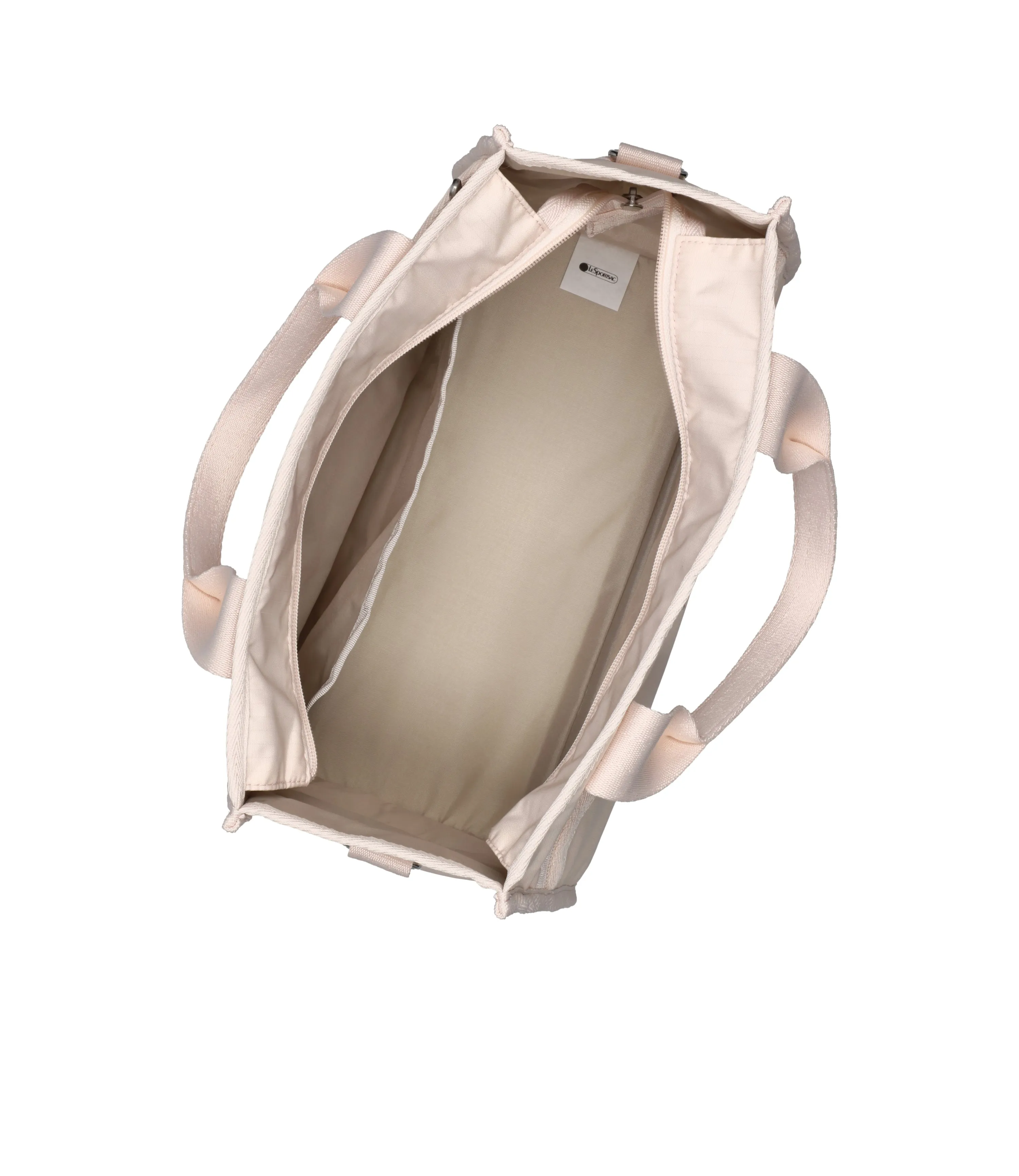 Large East/West Top Handle Tote sold by Lesportsac product image thumbnail 5