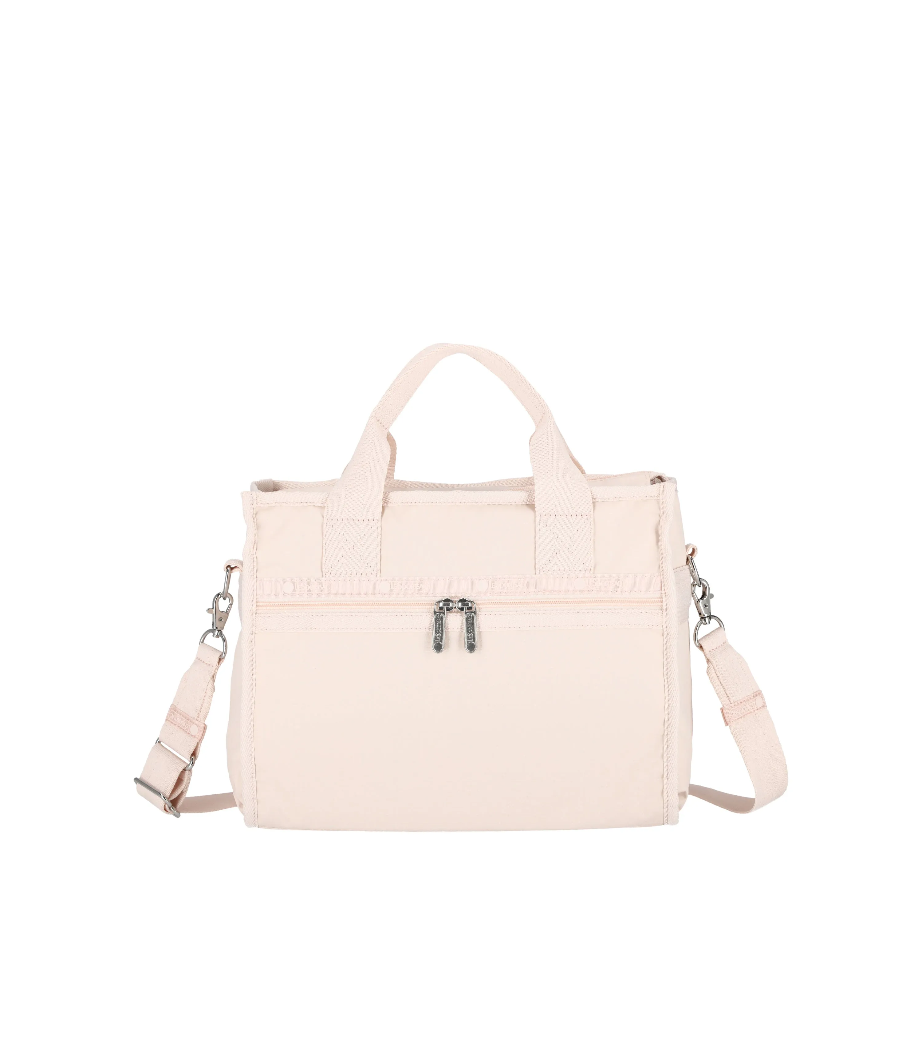 Large East/West Top Handle Tote sold by Lesportsac