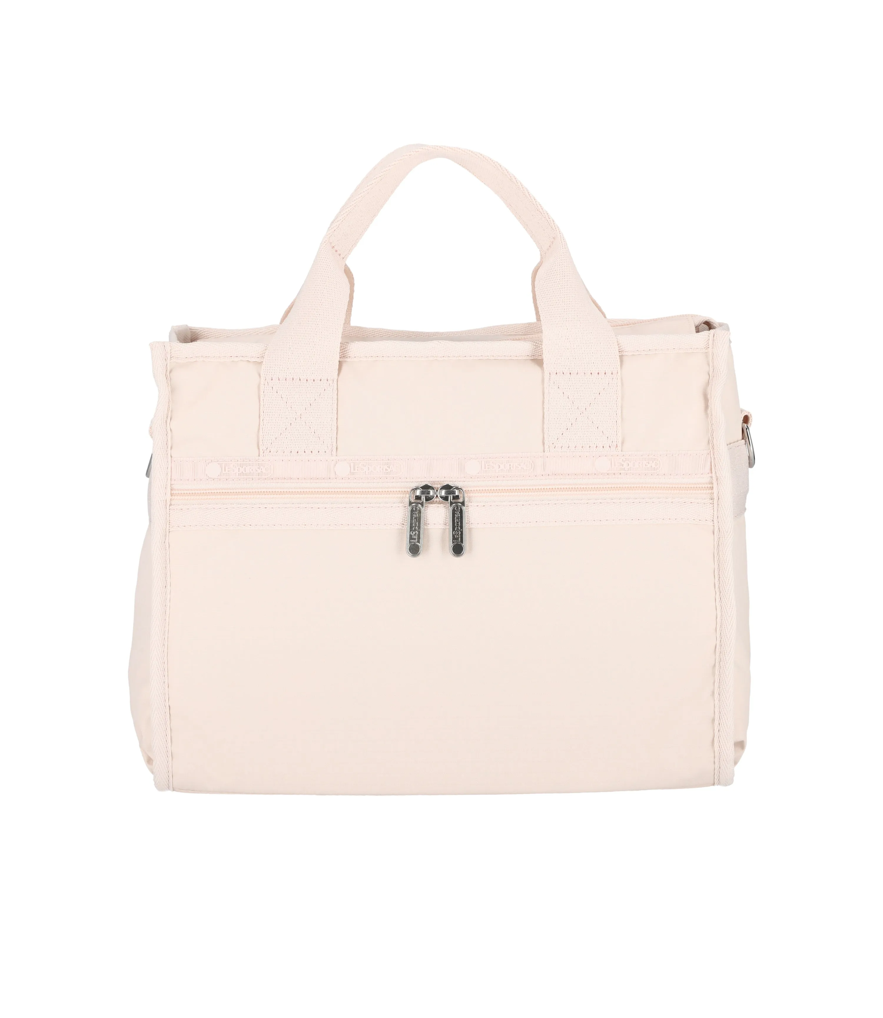 Large East/West Top Handle Tote sold by Lesportsac product image thumbnail 4