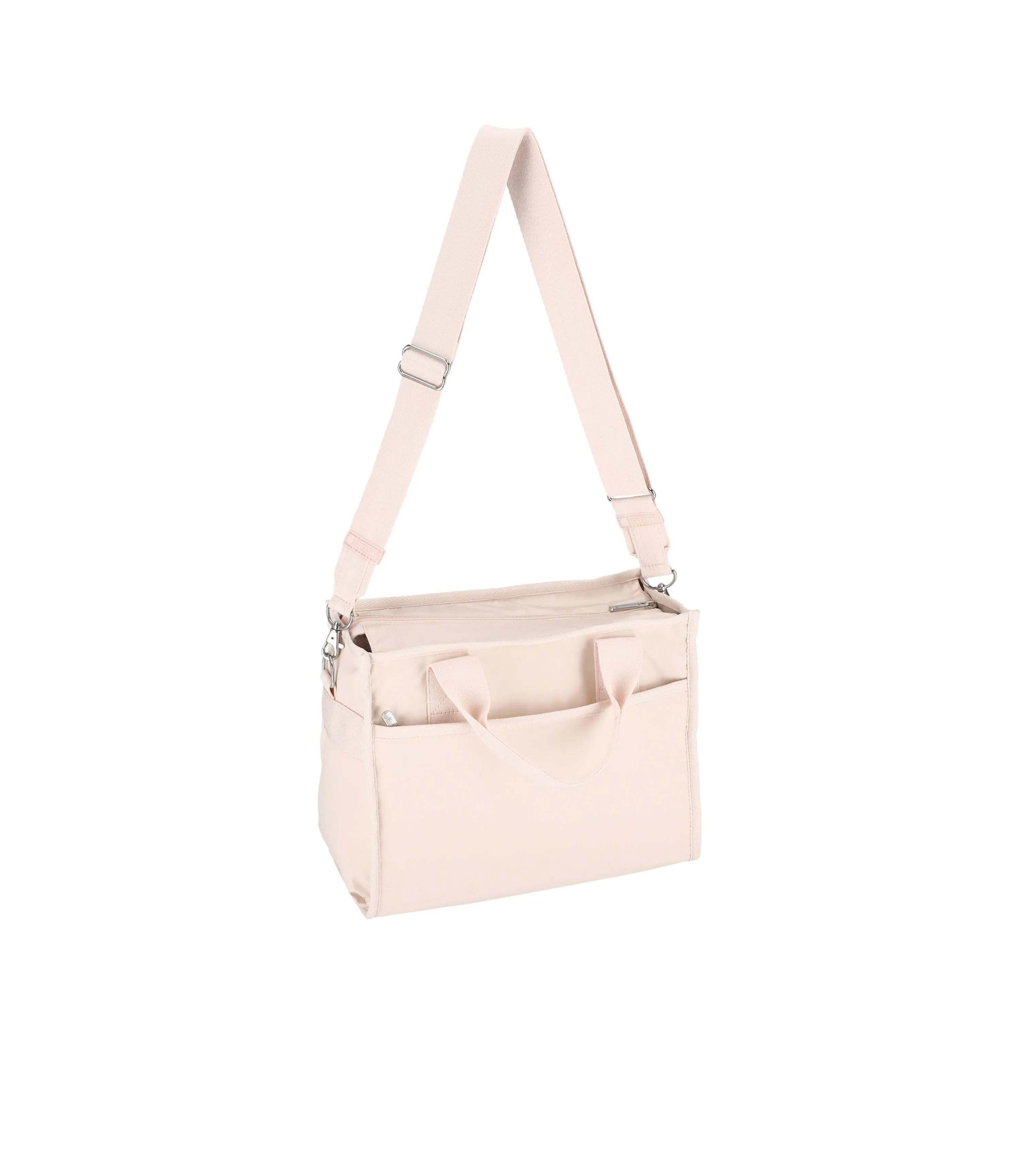 Large East/West Top Handle Tote sold by Lesportsac product image thumbnail 2