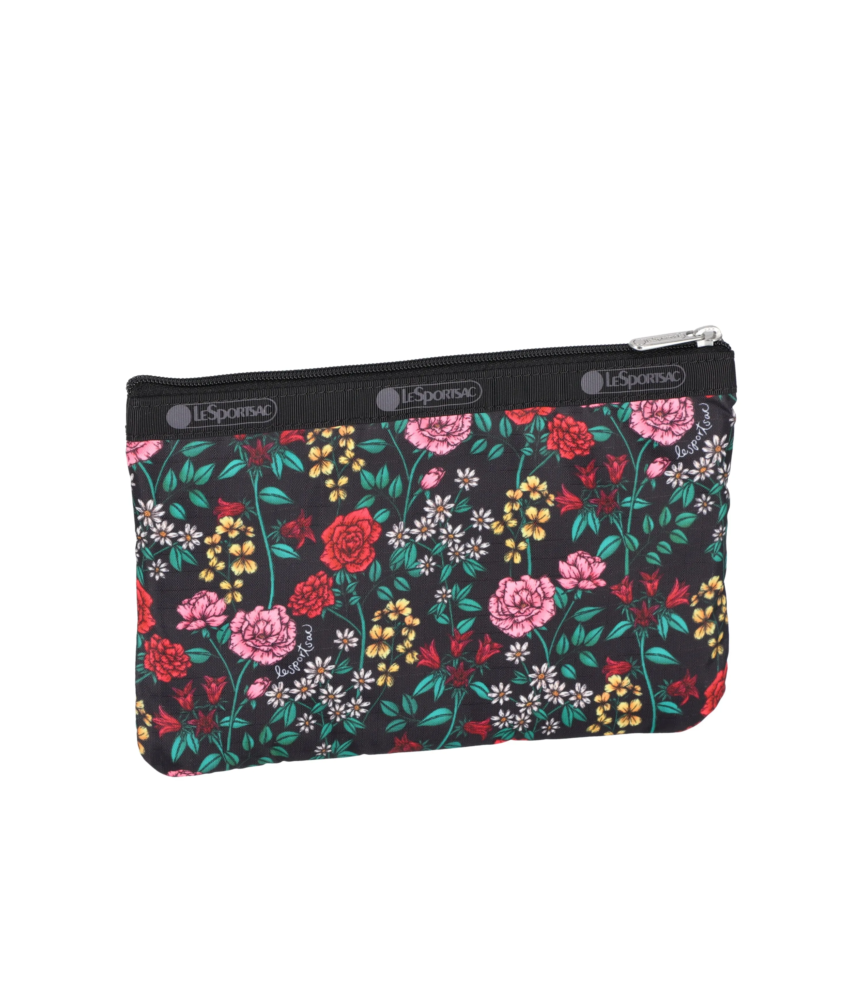3-Zip Cosmetic sold by Lesportsac product image thumbnail 2