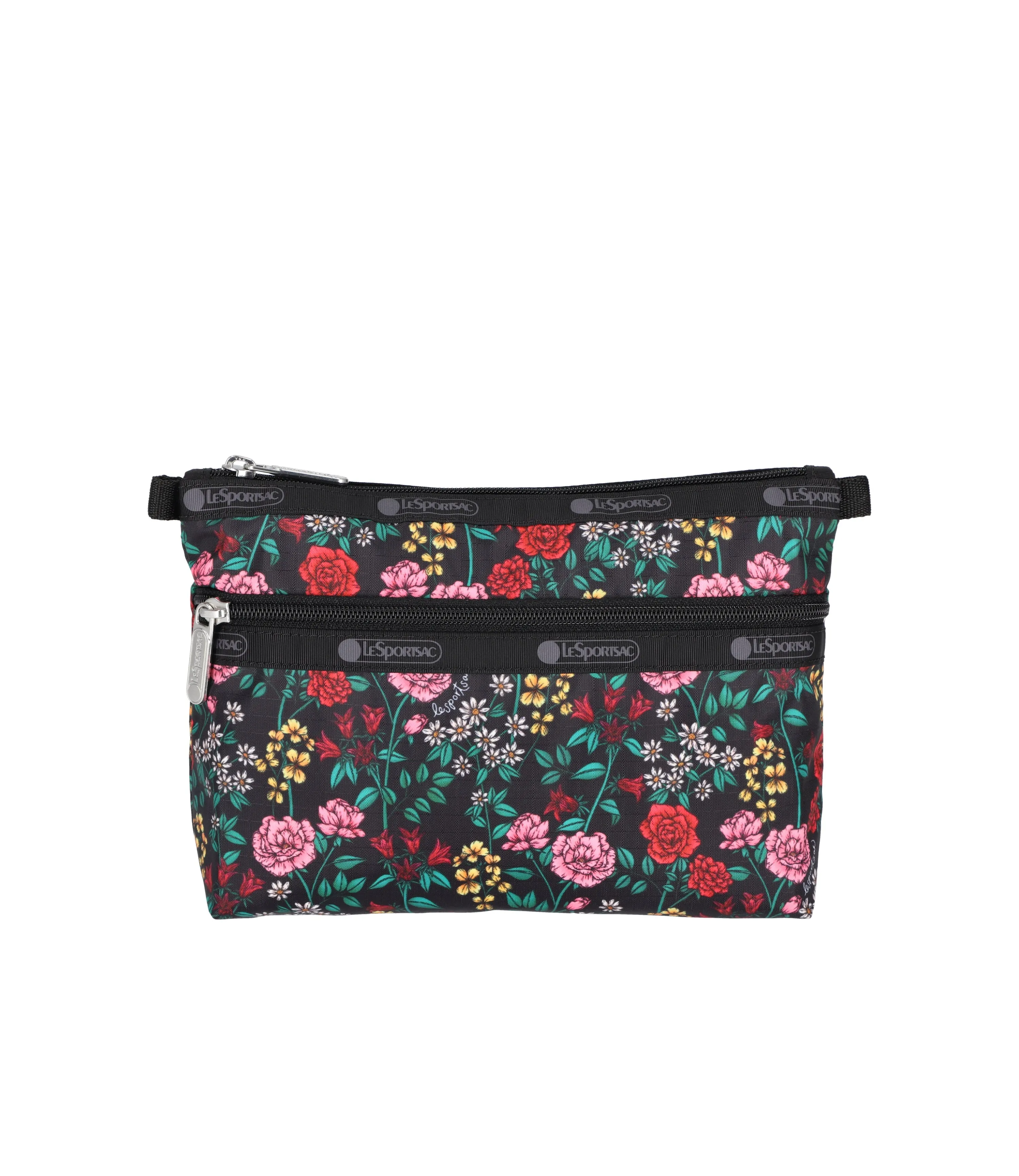Cosmetic Clutch sold by Lesportsac