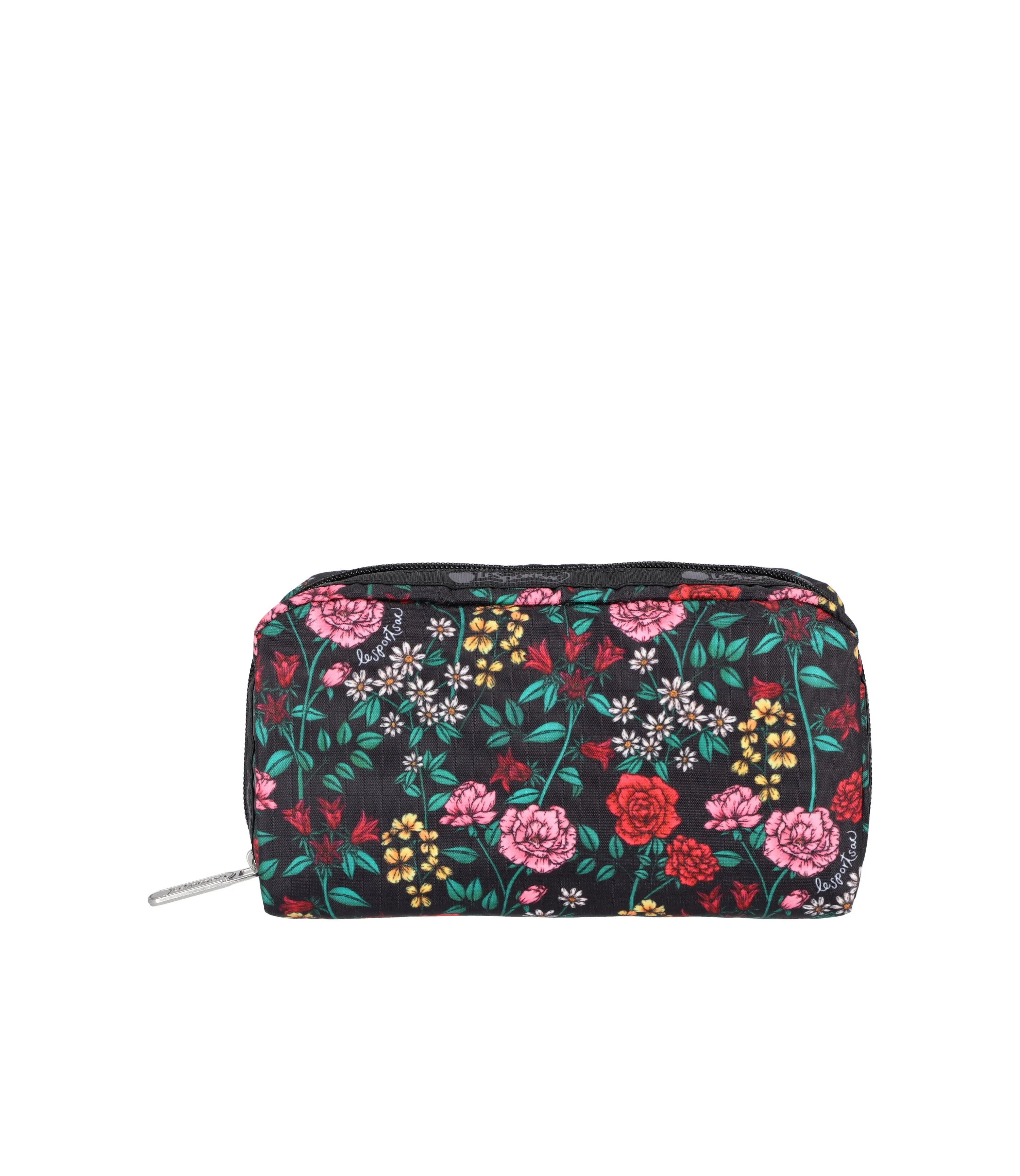 Rectangular Cosmetic sold by Lesportsac