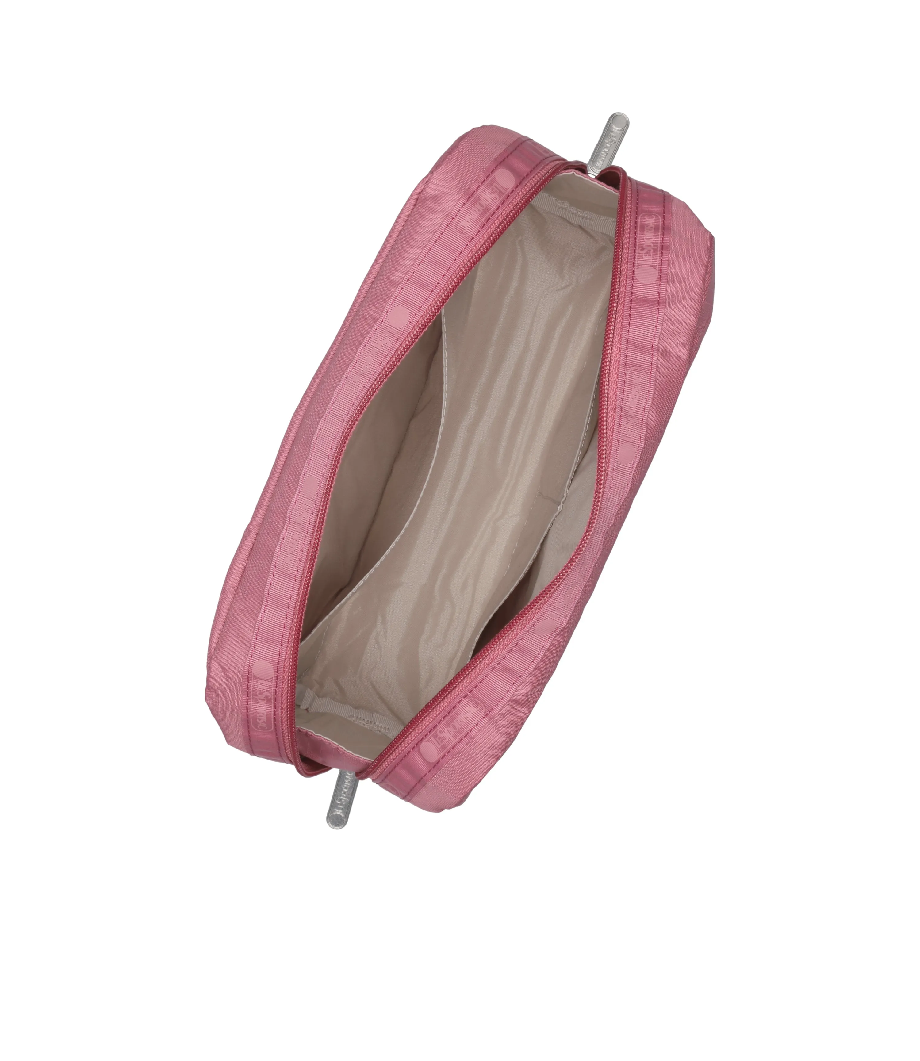 Extra Large Rectangular Cosmetic sold by Lesportsac product image thumbnail 4