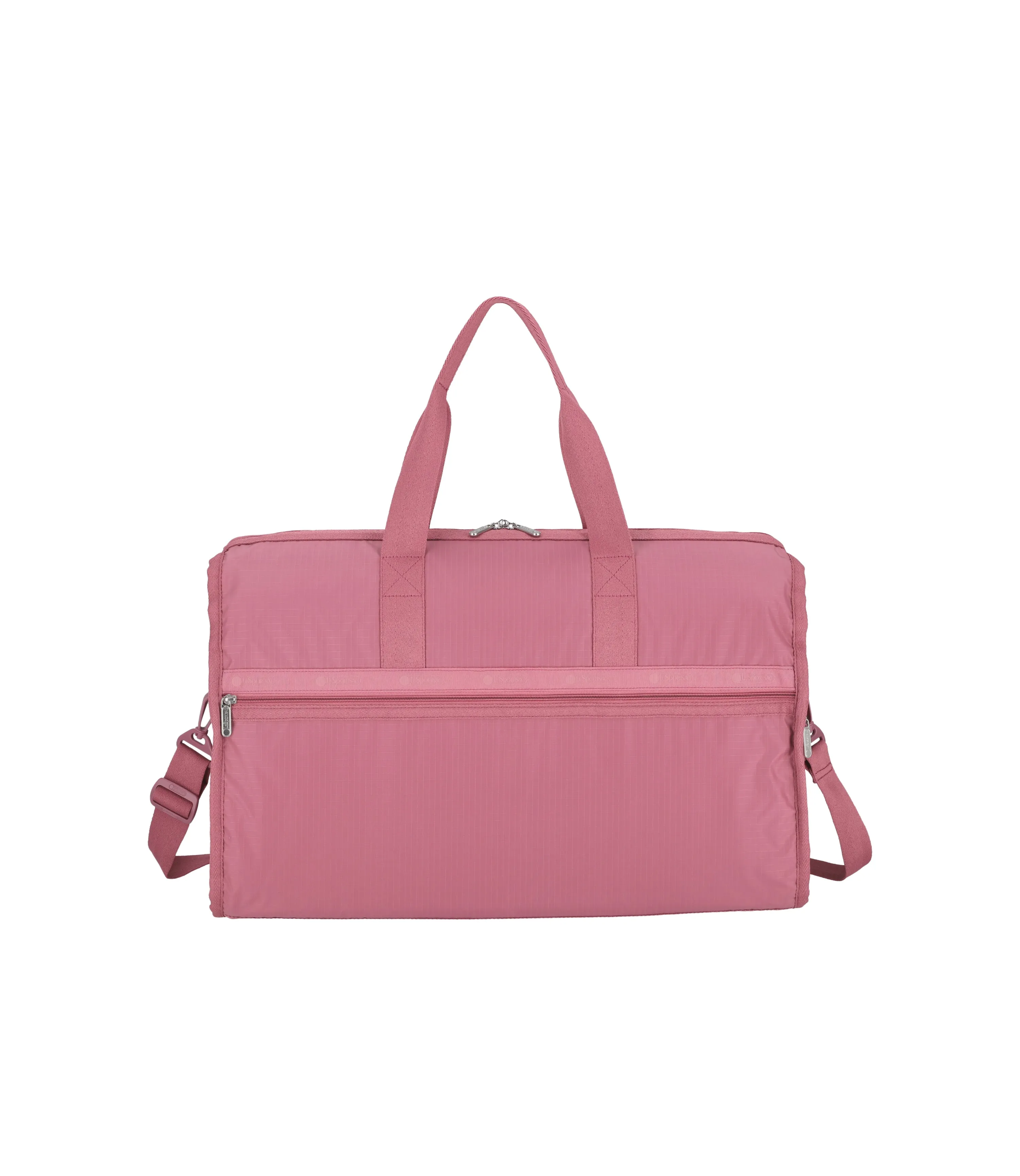 Deluxe Large Weekender sold by Lesportsac