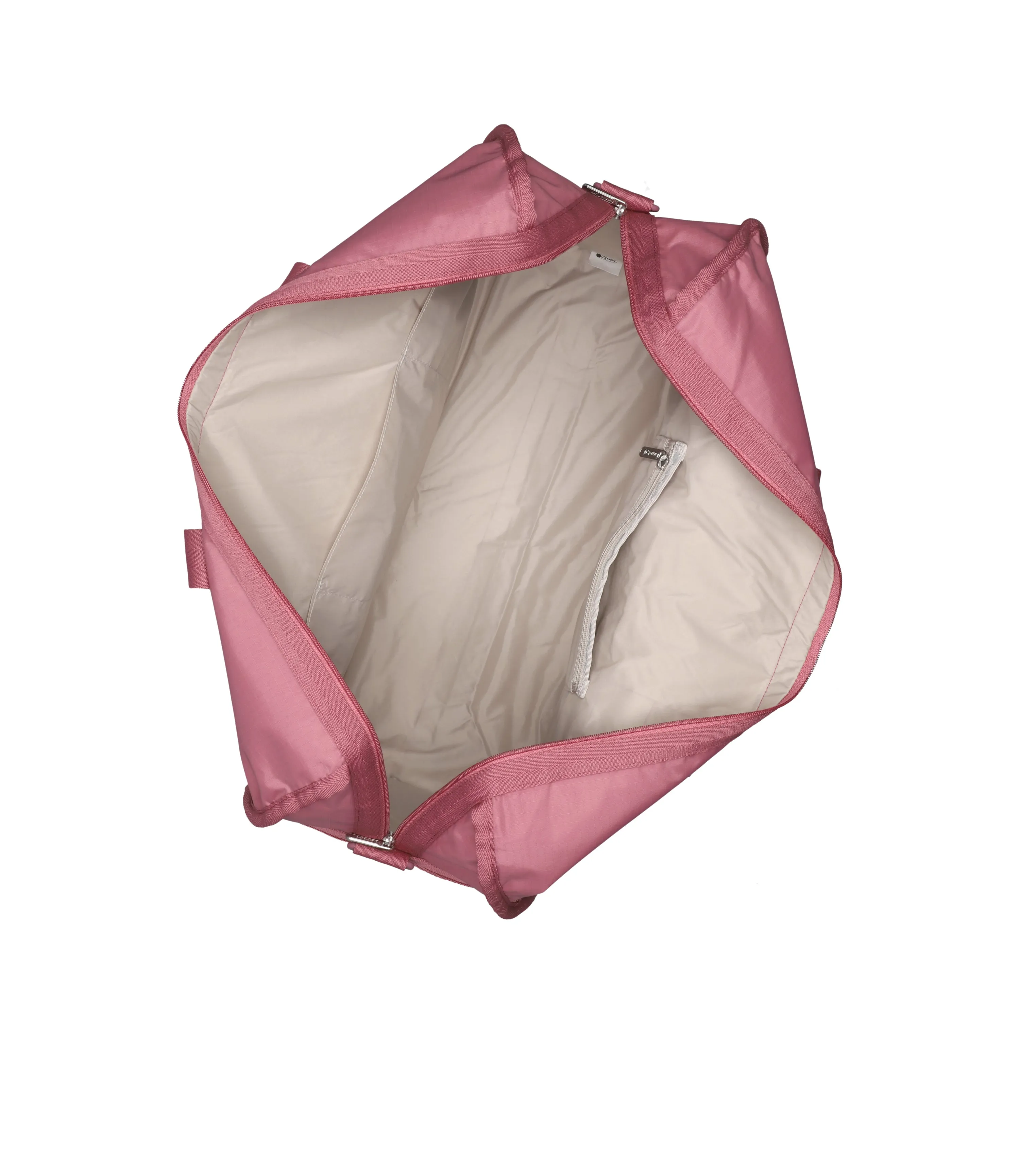 Deluxe Large Weekender sold by Lesportsac product image thumbnail 5