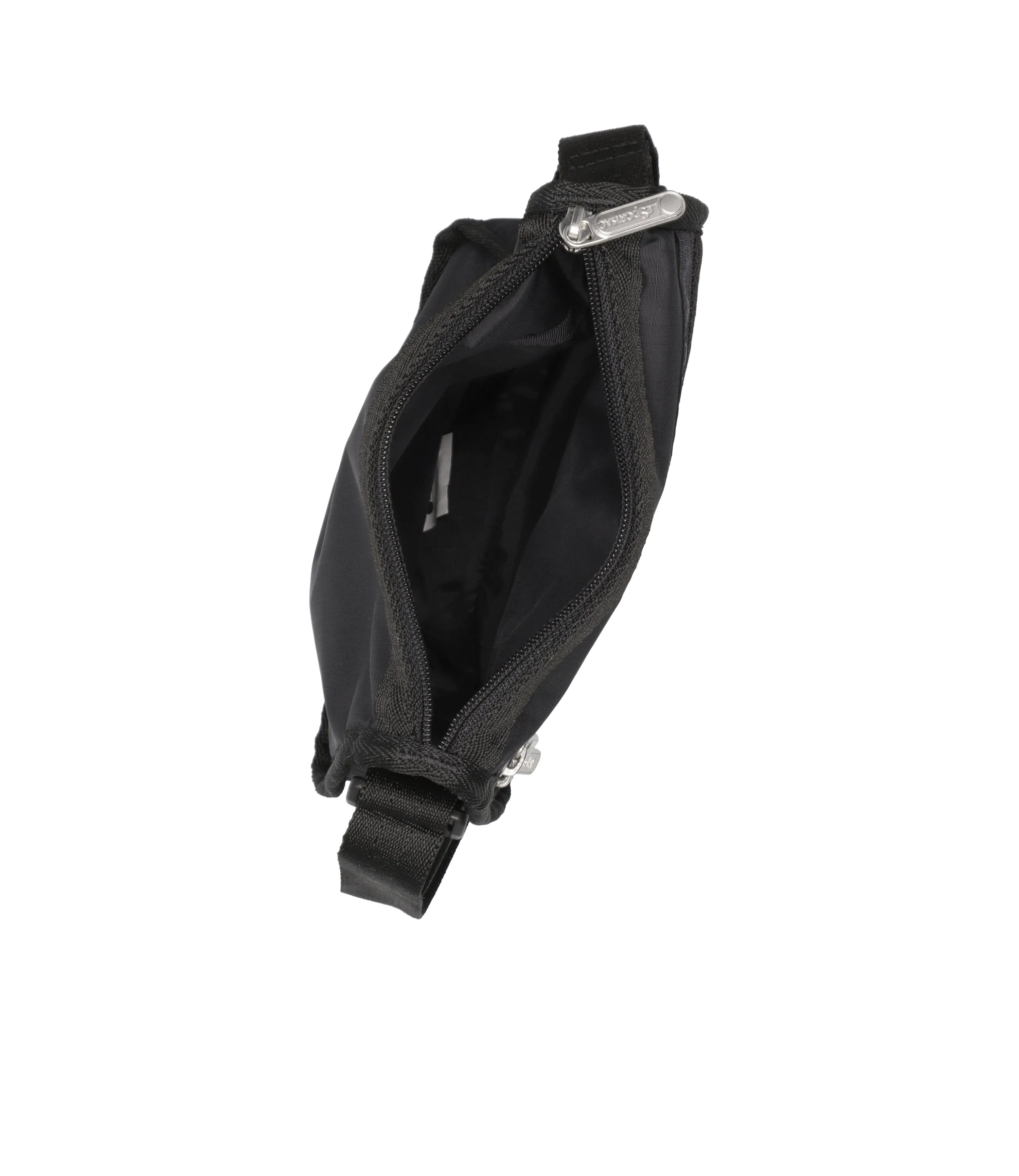 Medium 3-Zip Crossbody sold by Lesportsac product image thumbnail 4