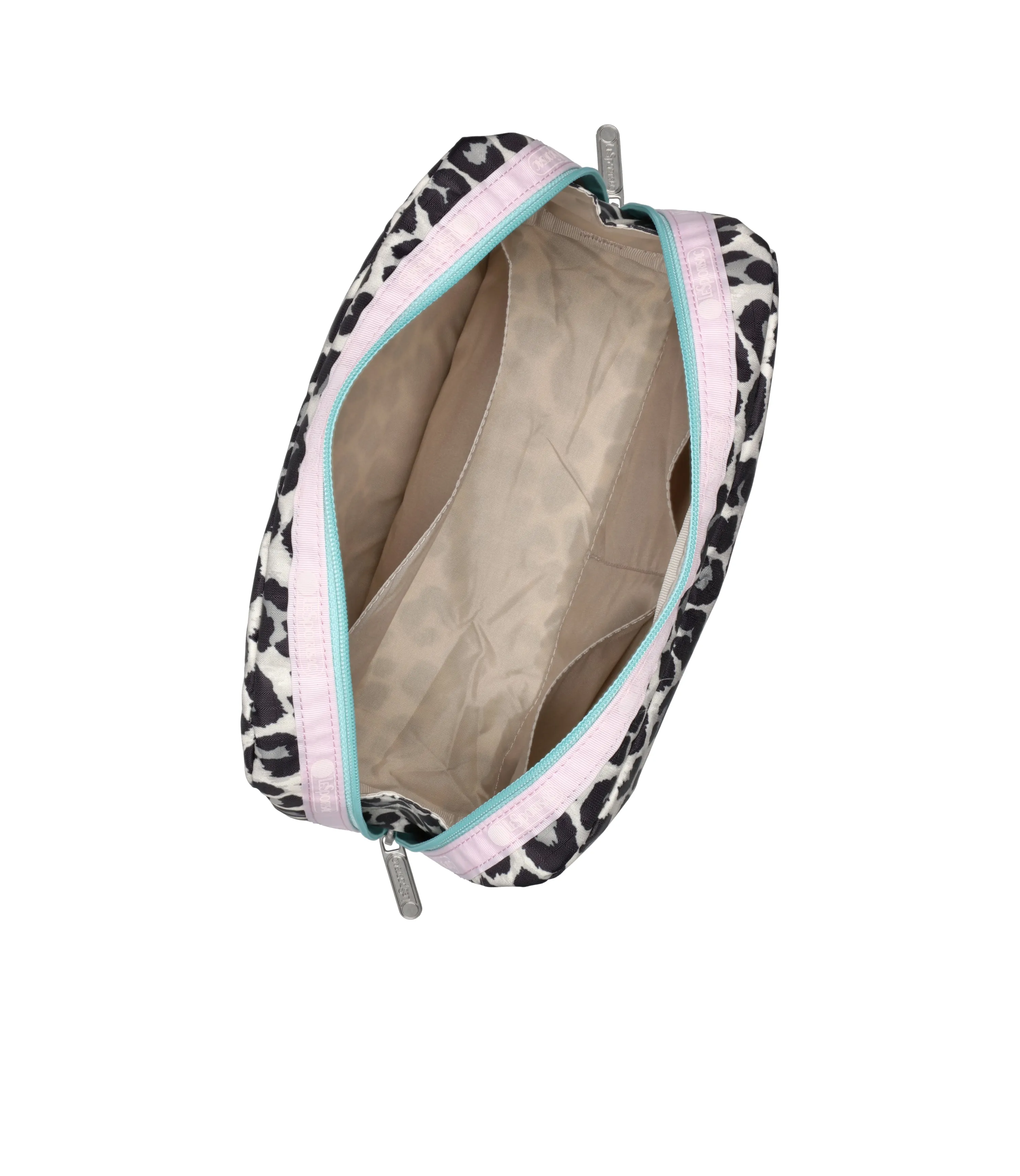 Extra Large Rectangular Cosmetic sold by Lesportsac product image thumbnail 4