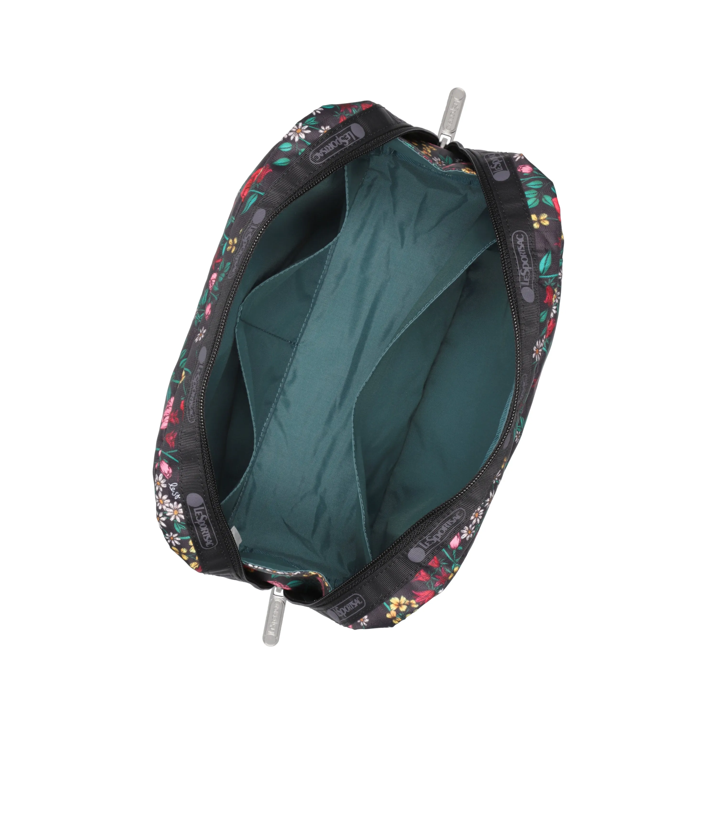 Extra Large Rectangular Cosmetic sold by Lesportsac product image thumbnail 4