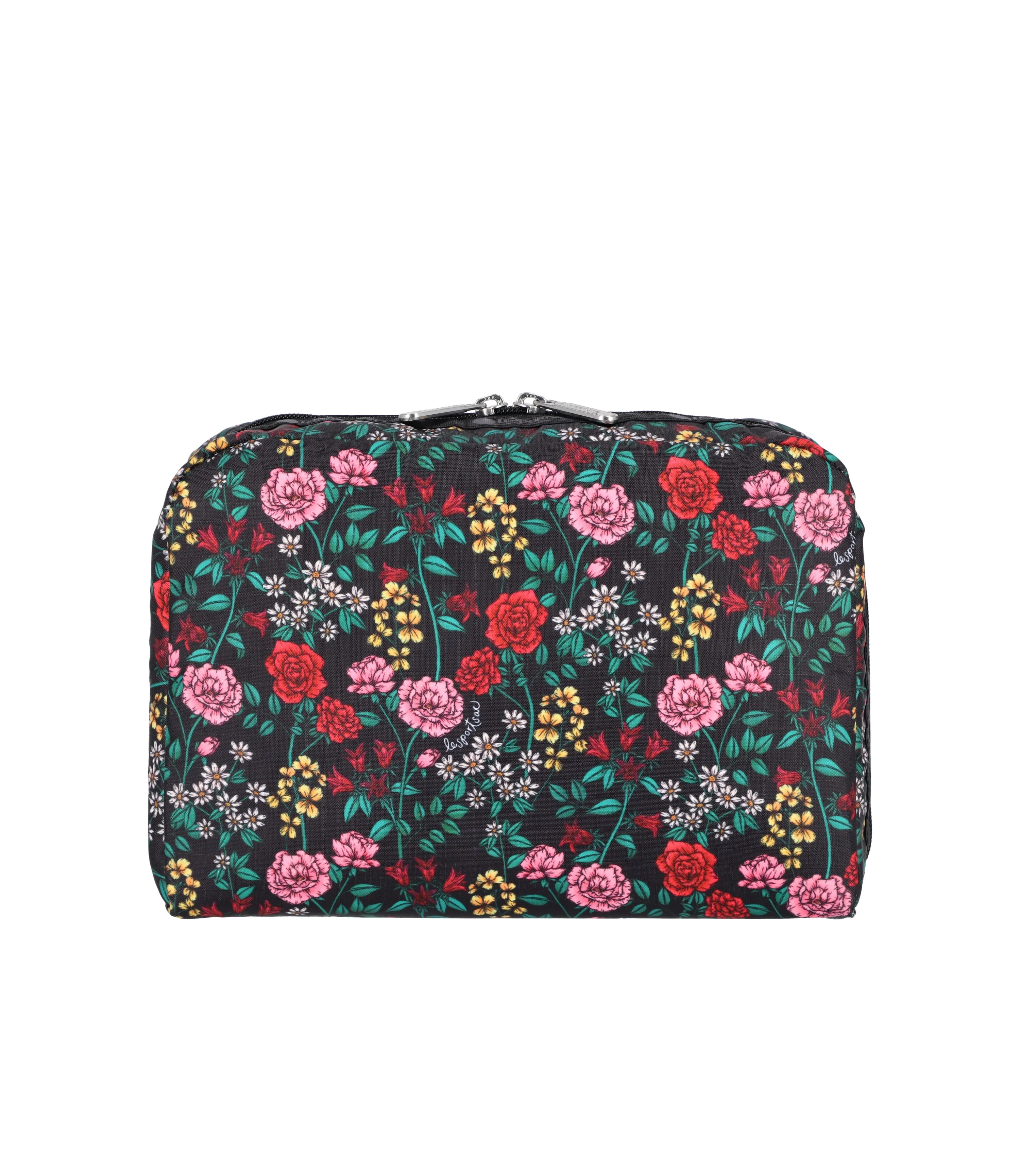 Extra Large Rectangular Cosmetic sold by Lesportsac