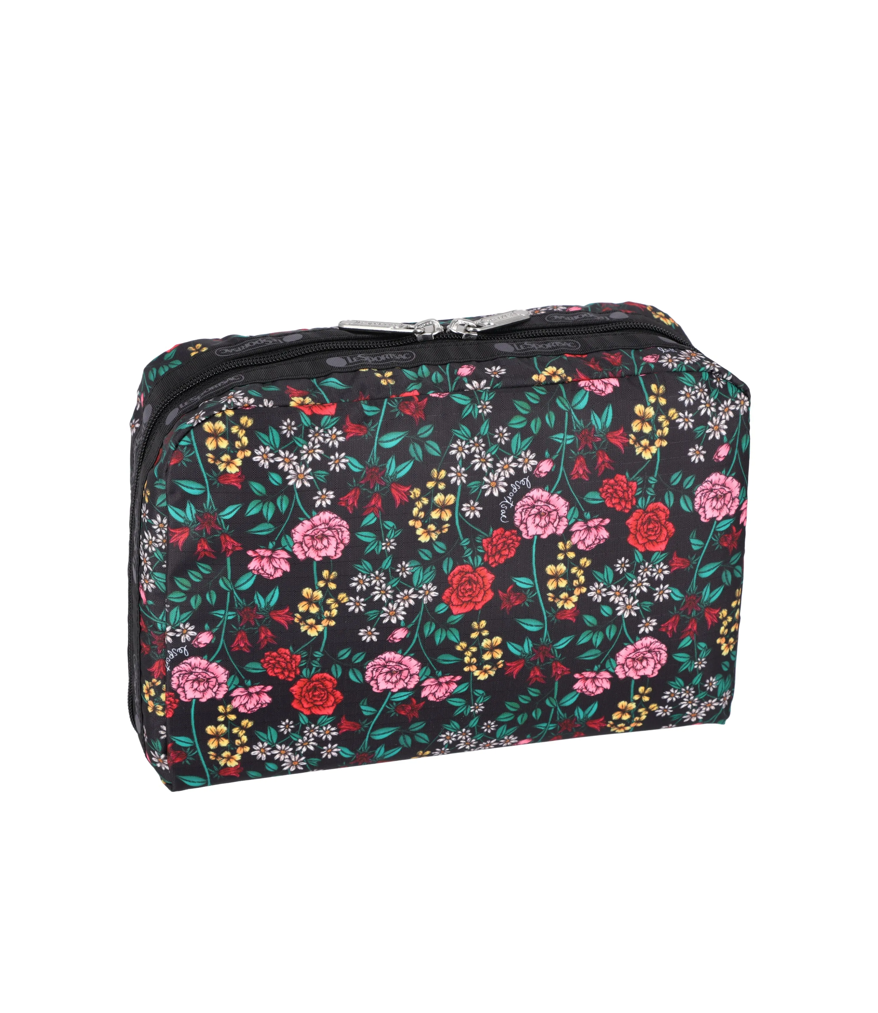 Extra Large Rectangular Cosmetic sold by Lesportsac product image thumbnail 2