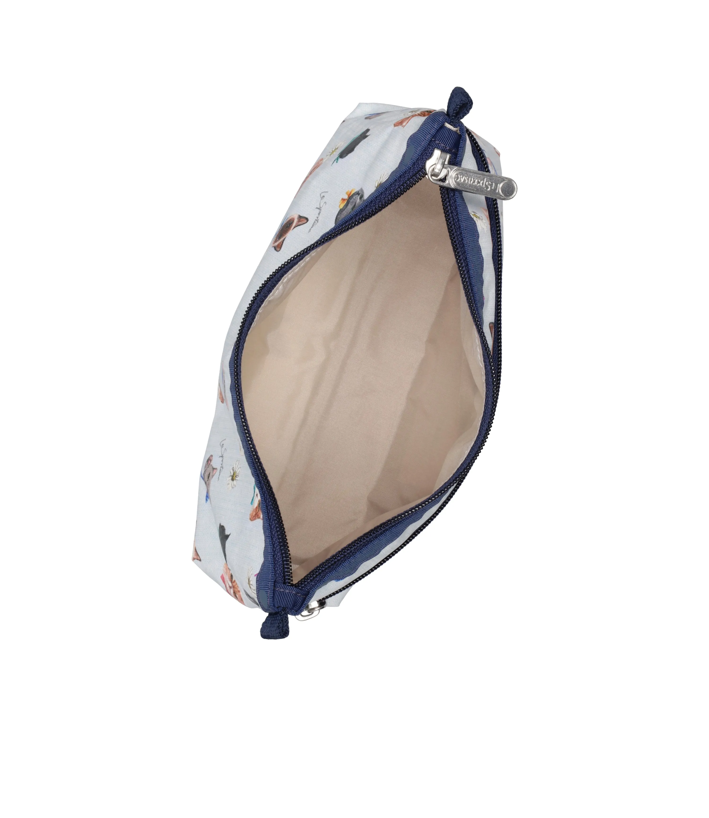 Cosmetic Clutch sold by Lesportsac product image thumbnail 4