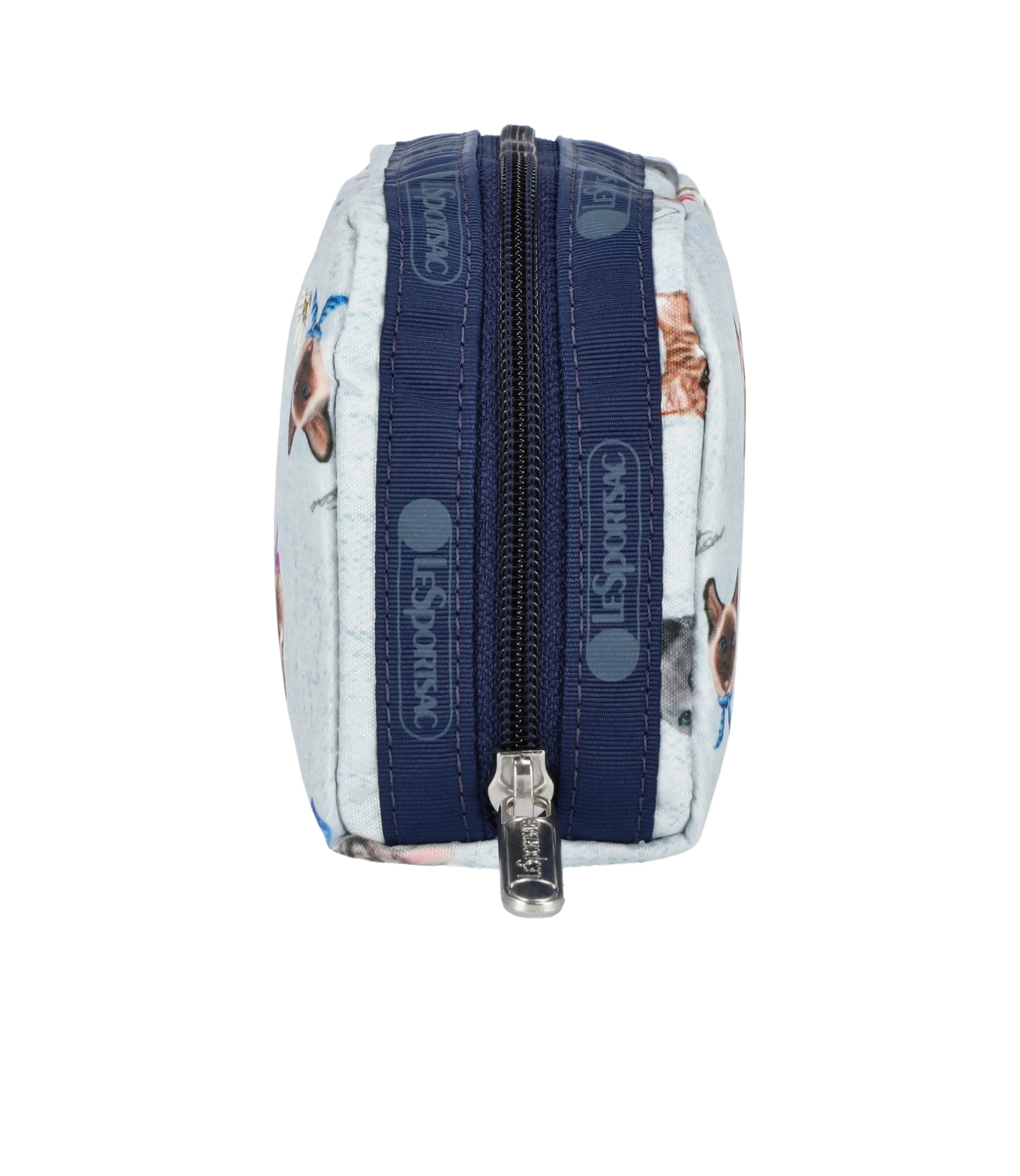 Rectangular Cosmetic sold by Lesportsac product image thumbnail 3