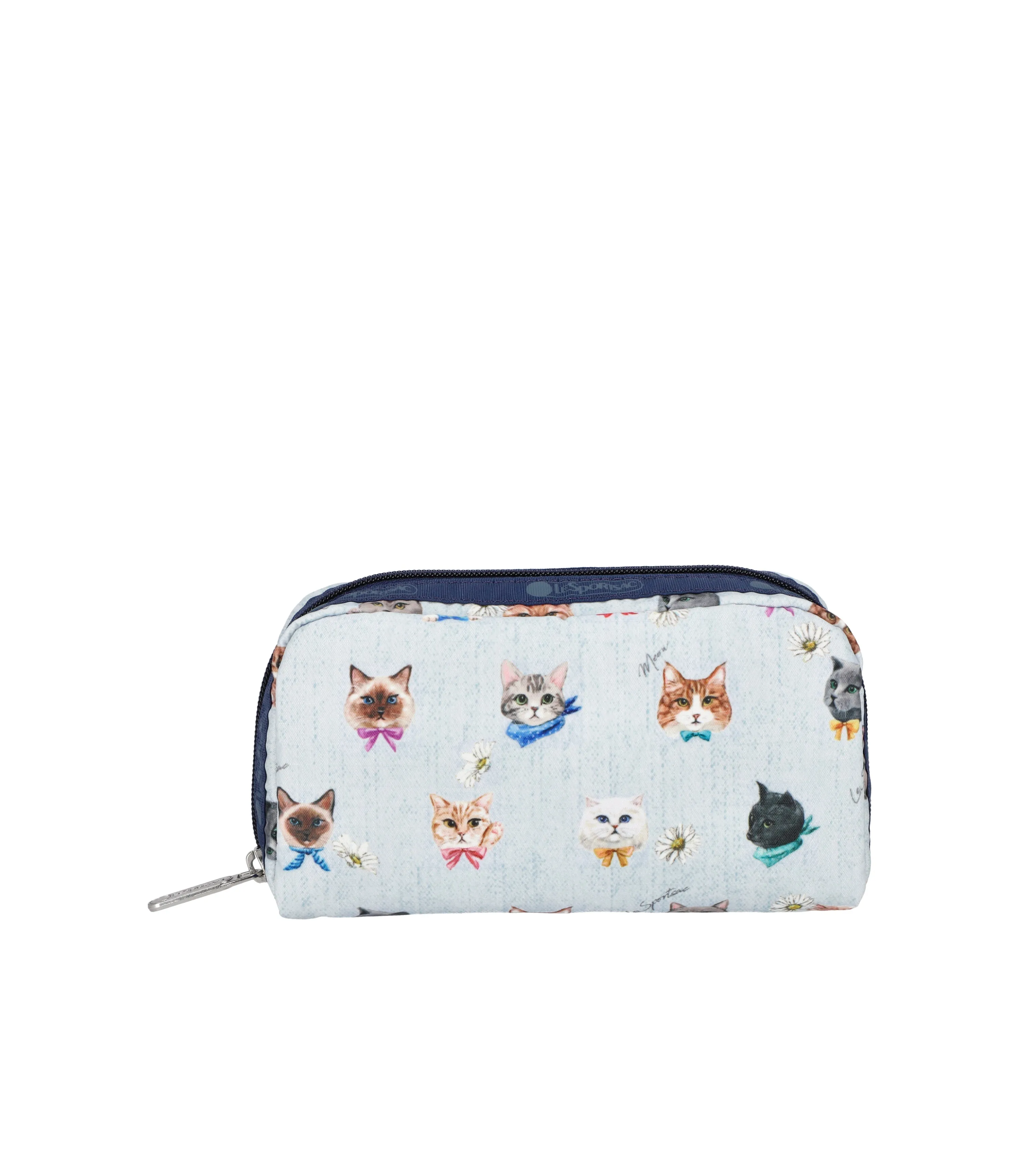 Rectangular Cosmetic sold by Lesportsac