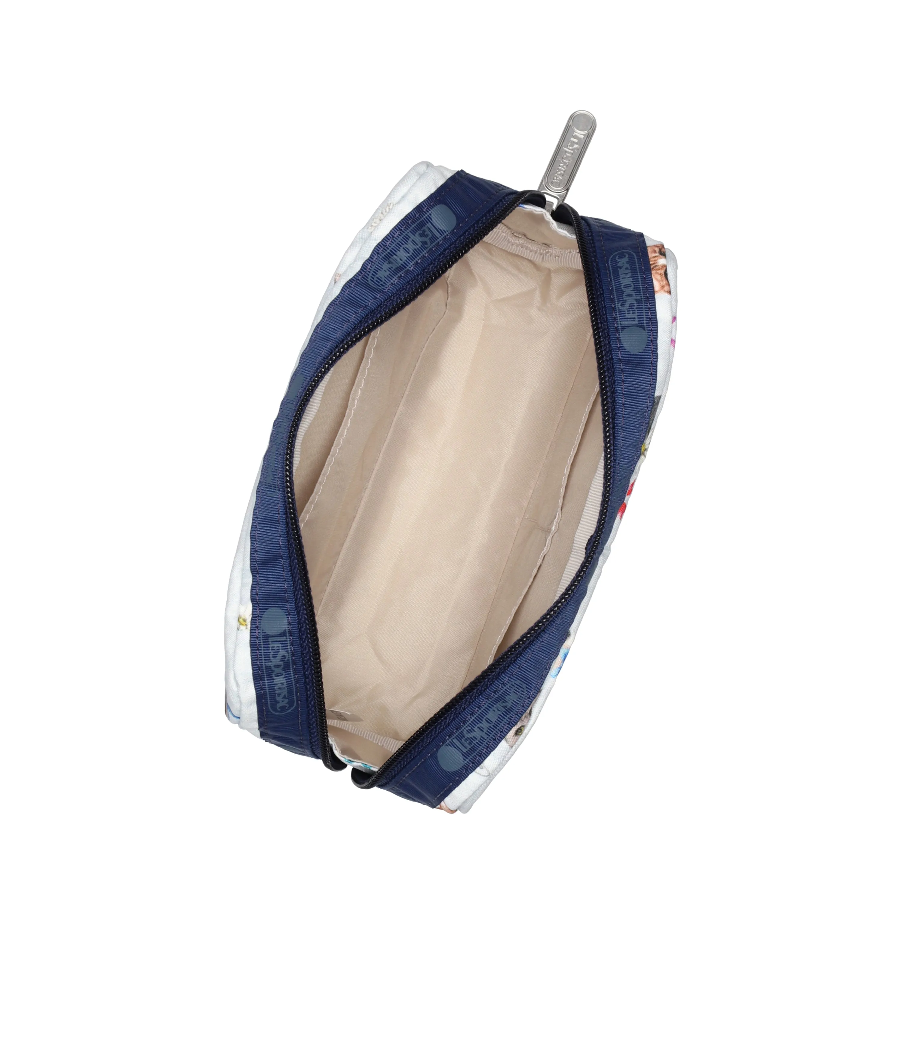 Rectangular Cosmetic sold by Lesportsac product image thumbnail 4