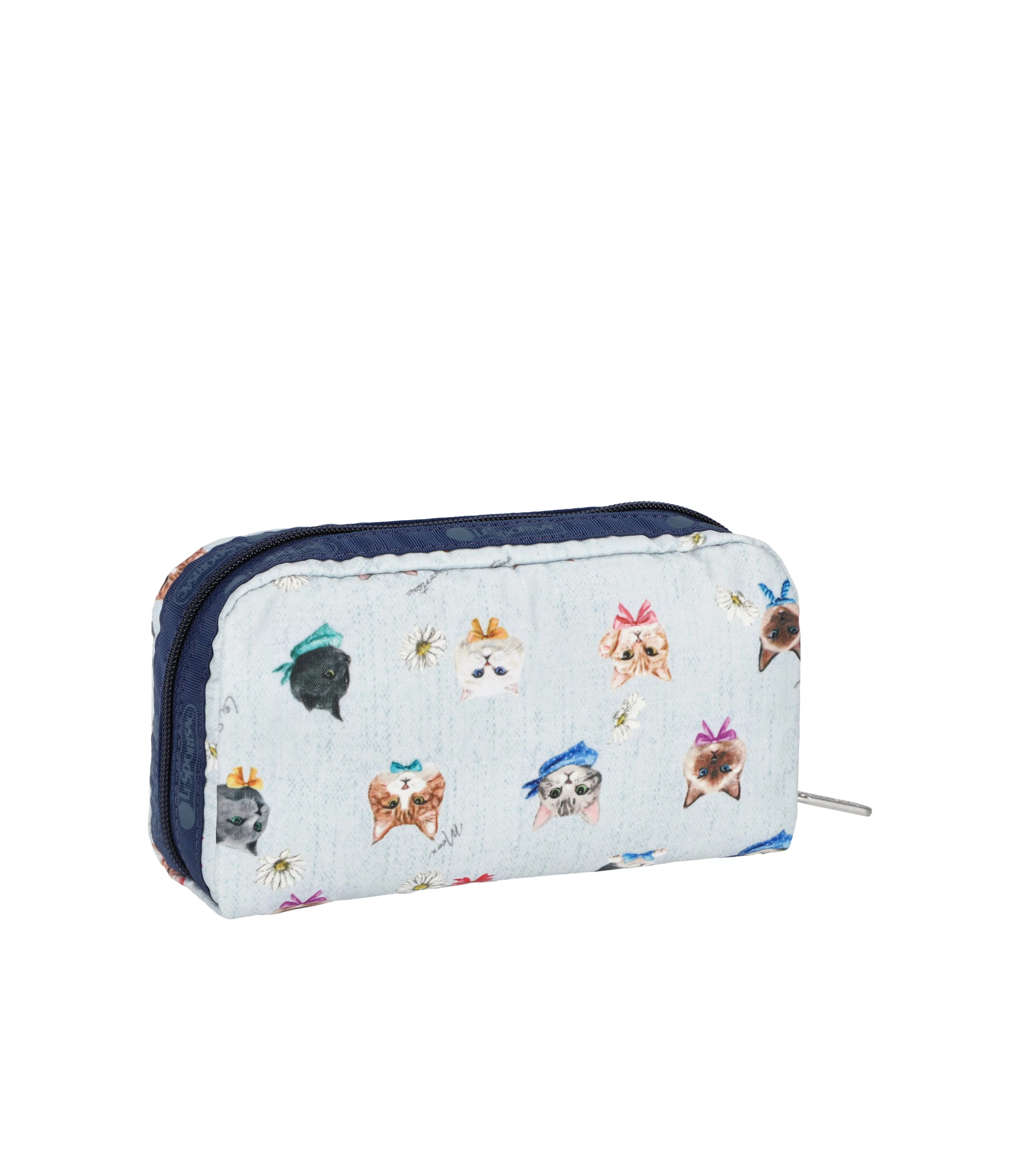 Rectangular Cosmetic sold by Lesportsac product image thumbnail 2