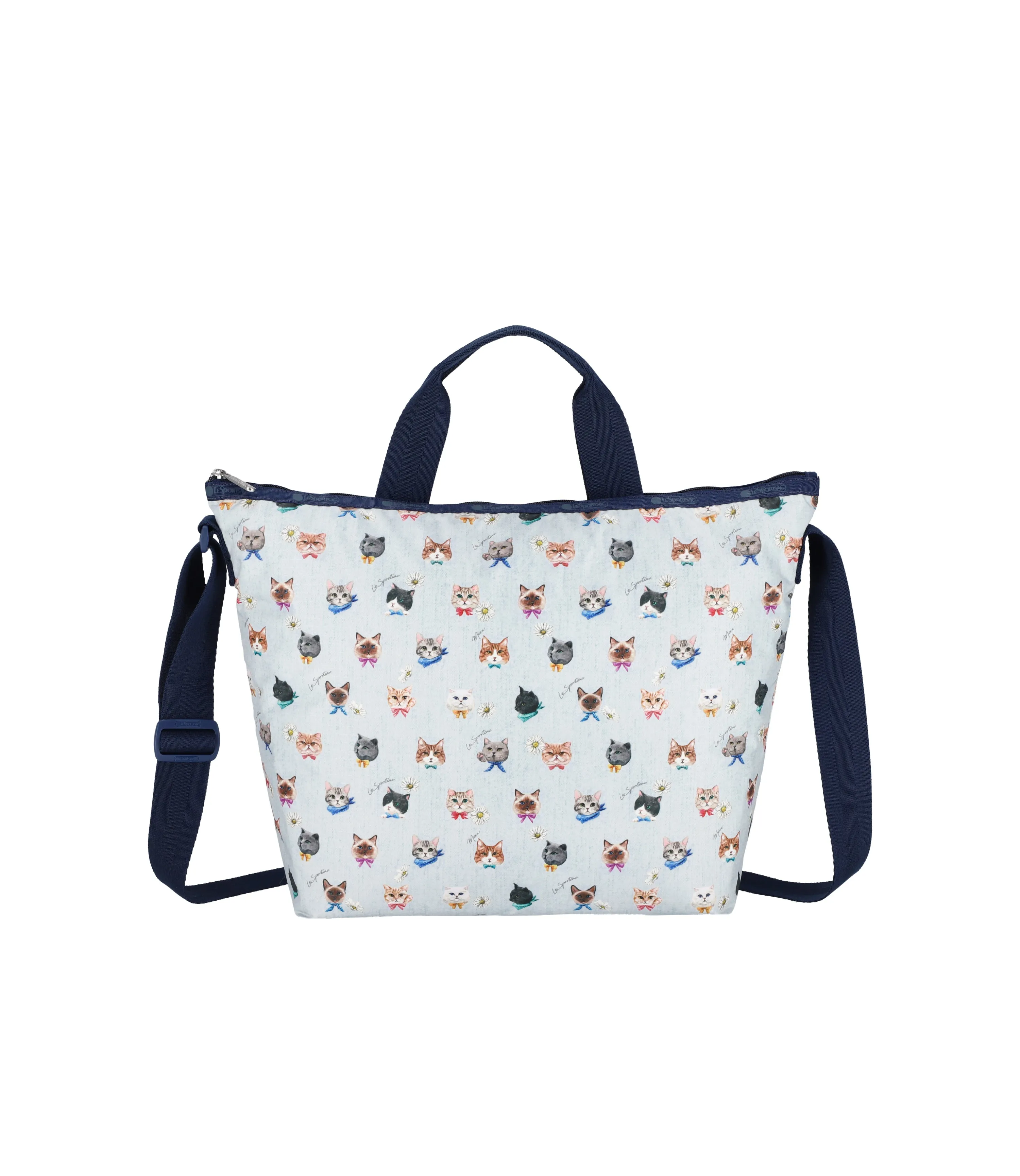 Deluxe Easy Carry Tote sold by Lesportsac