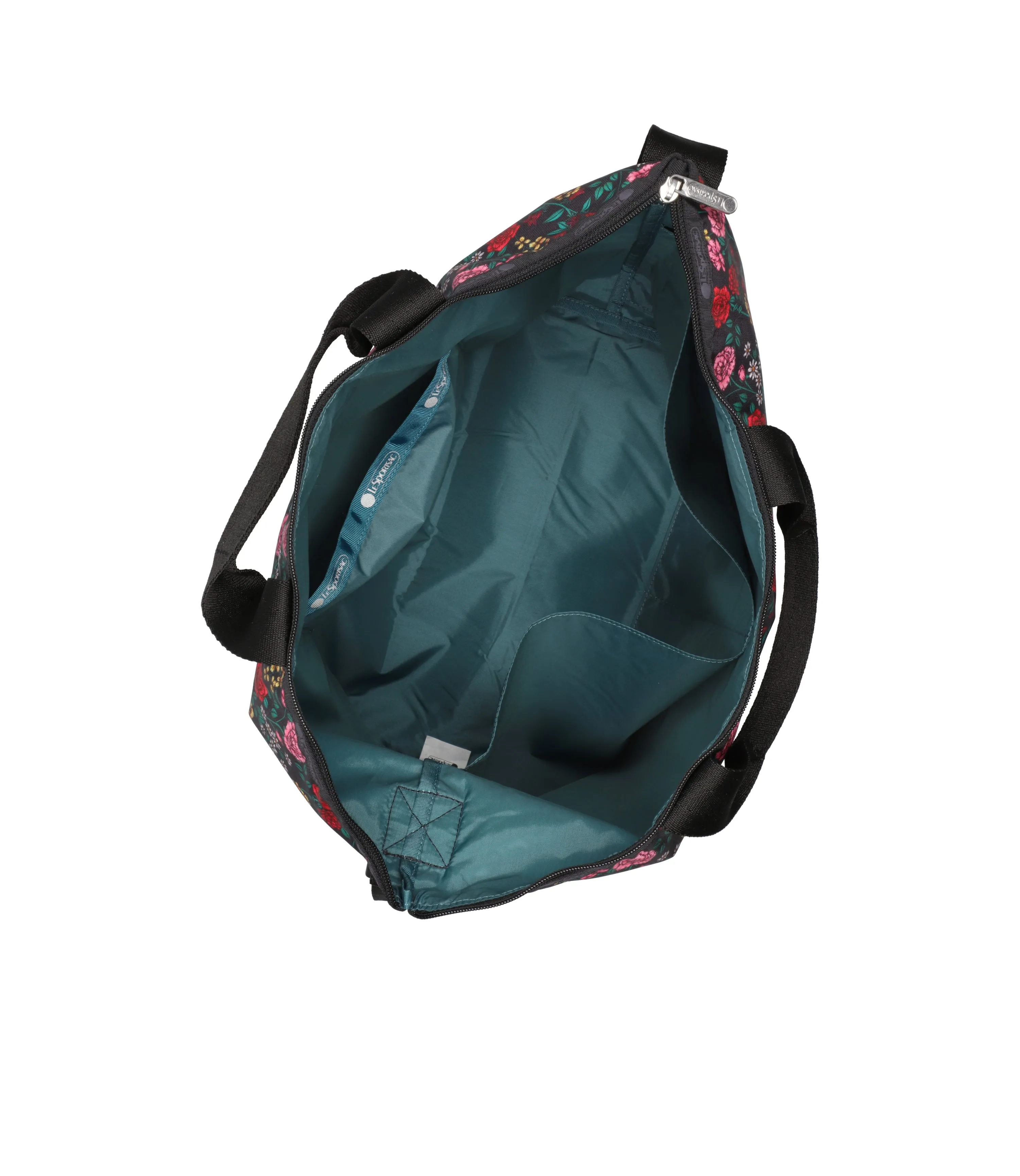 Deluxe Easy Carry Tote sold by Lesportsac product image thumbnail 4