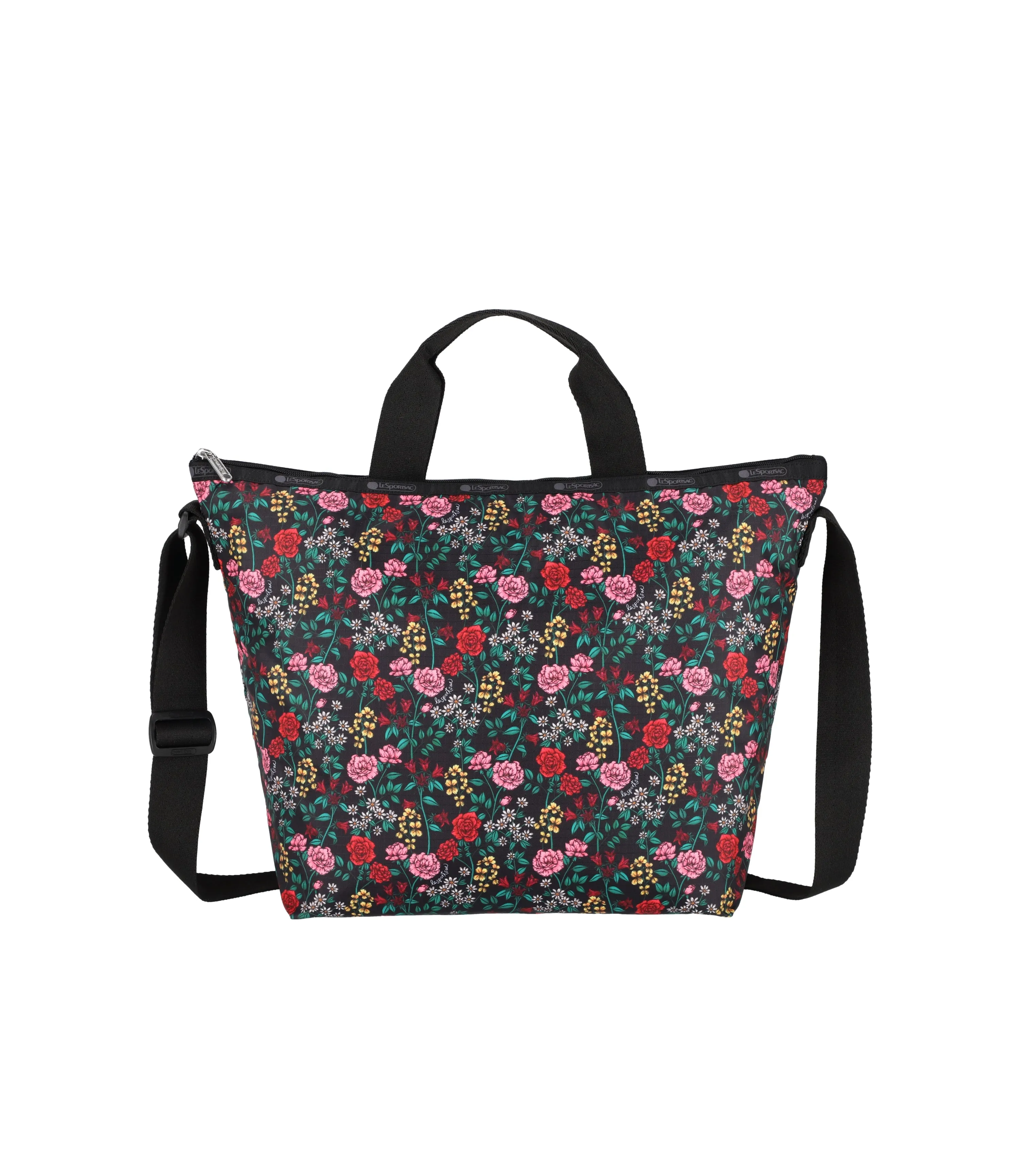 Deluxe Easy Carry Tote sold by Lesportsac