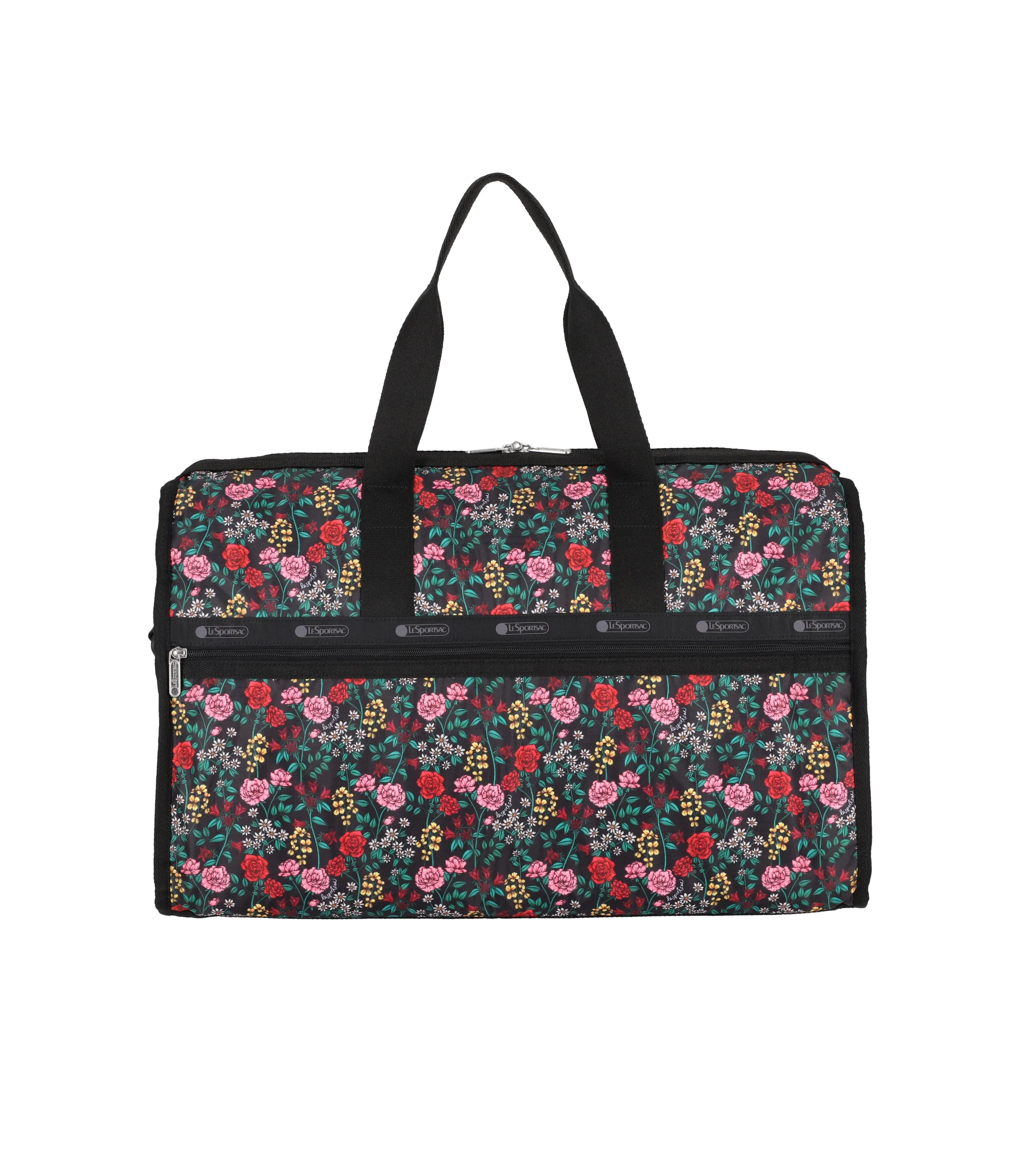 Deluxe Large Weekender sold by Lesportsac product image thumbnail 4