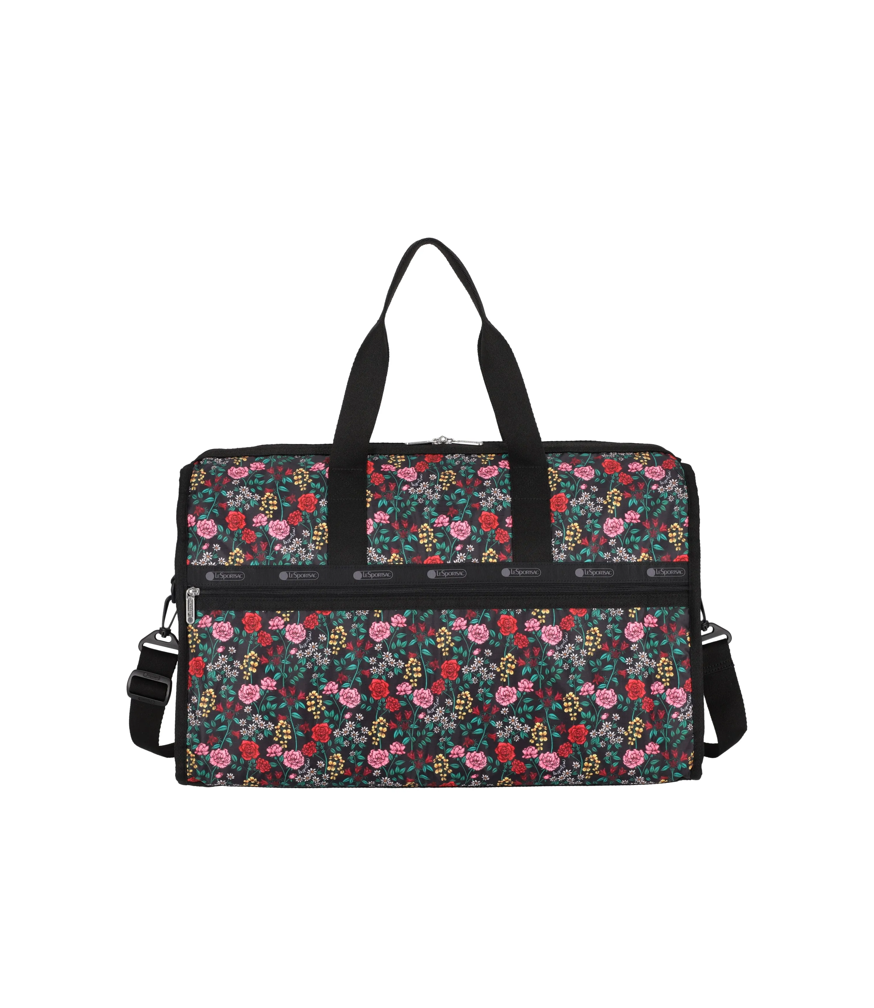 Deluxe Large Weekender sold by Lesportsac