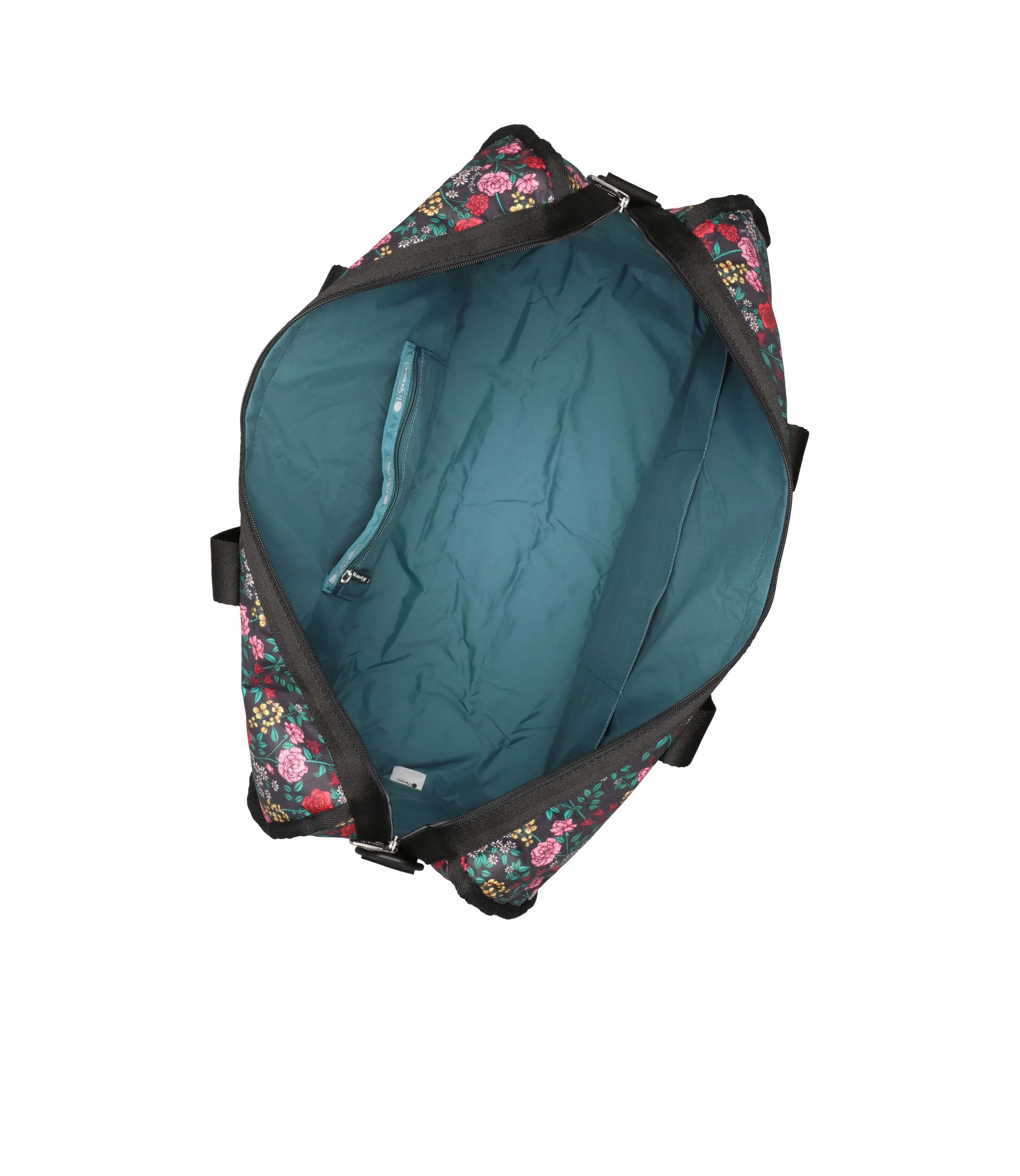 Deluxe Large Weekender sold by Lesportsac product image thumbnail 5