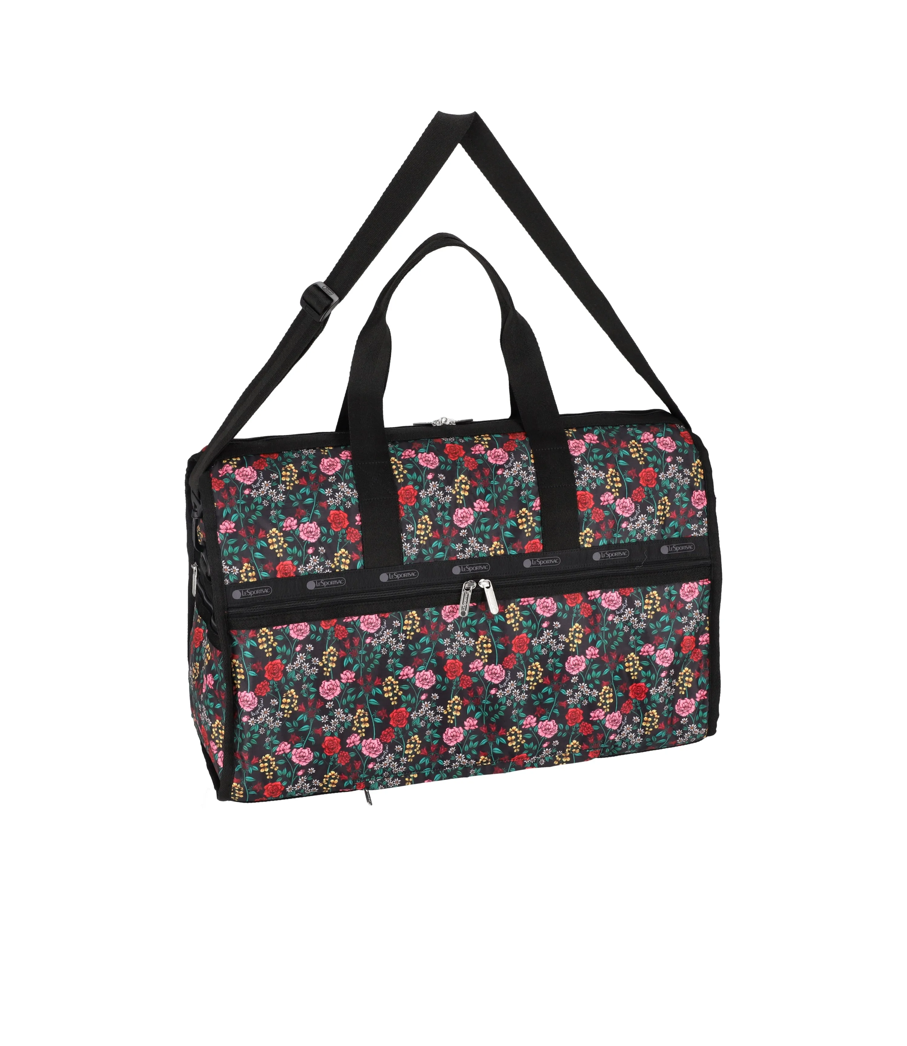Deluxe Large Weekender sold by Lesportsac product image thumbnail 2