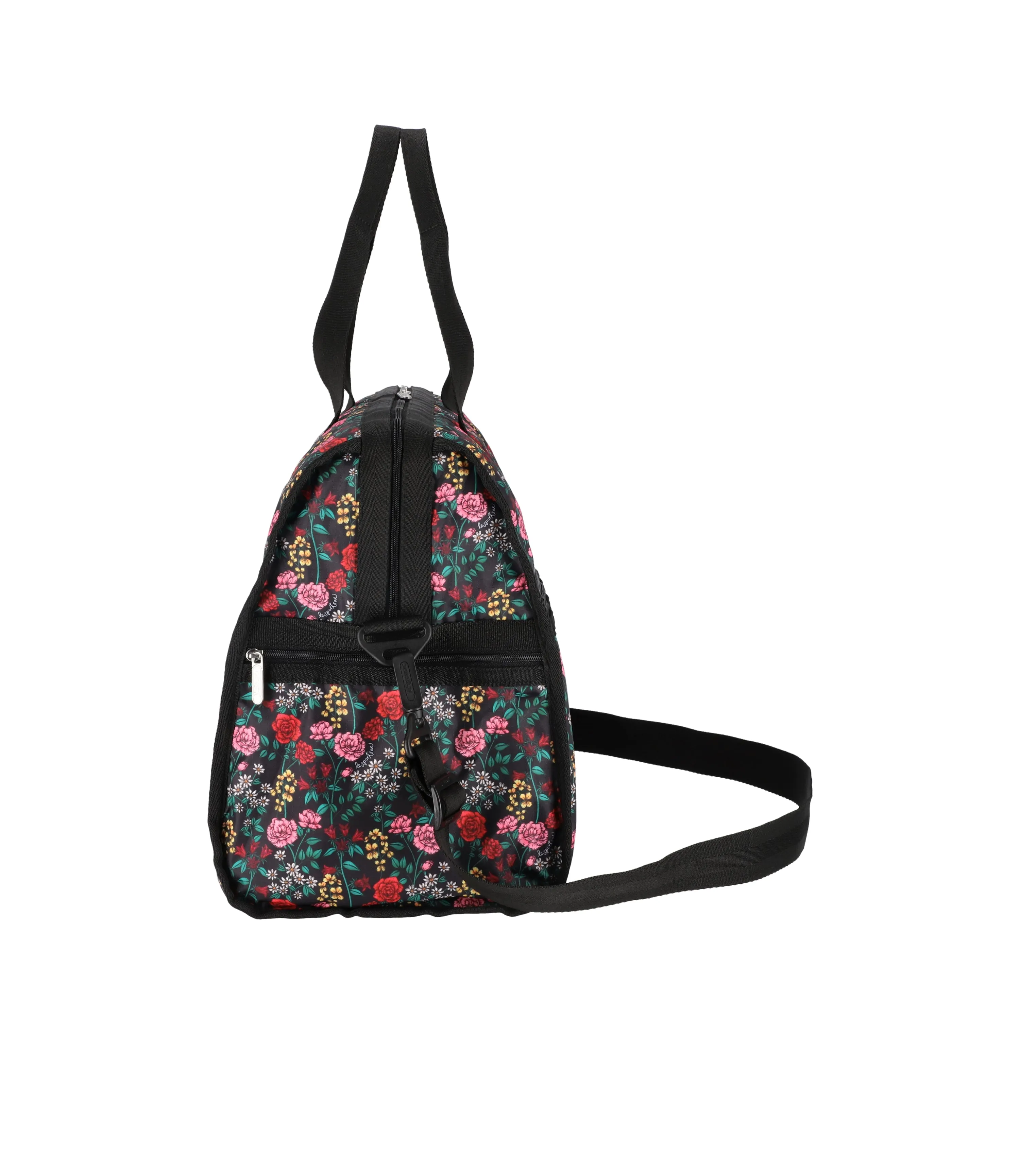 Deluxe Large Weekender sold by Lesportsac product image thumbnail 3