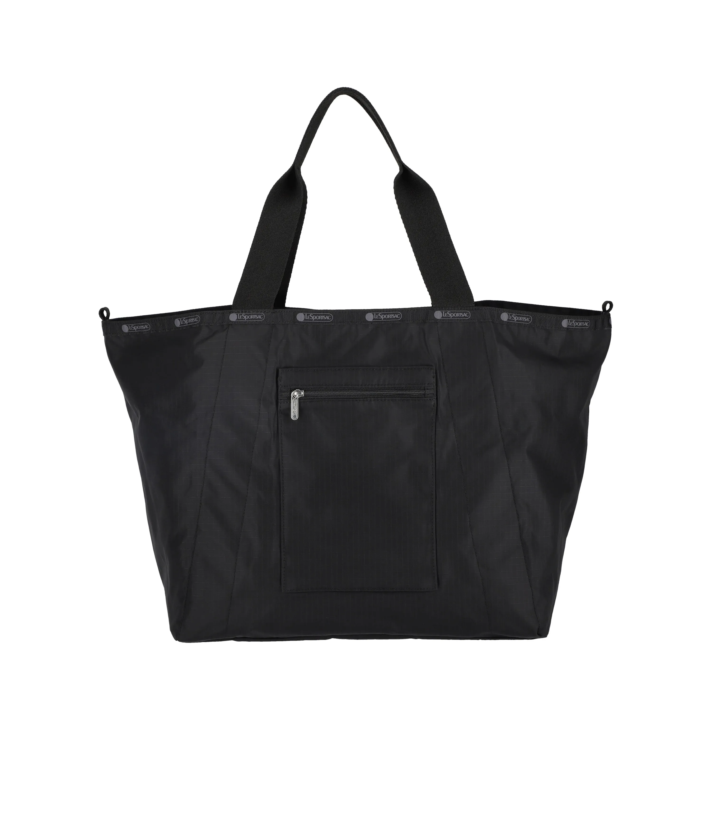 East/West Reversible Pocket Tote sold by Lesportsac product image thumbnail 2