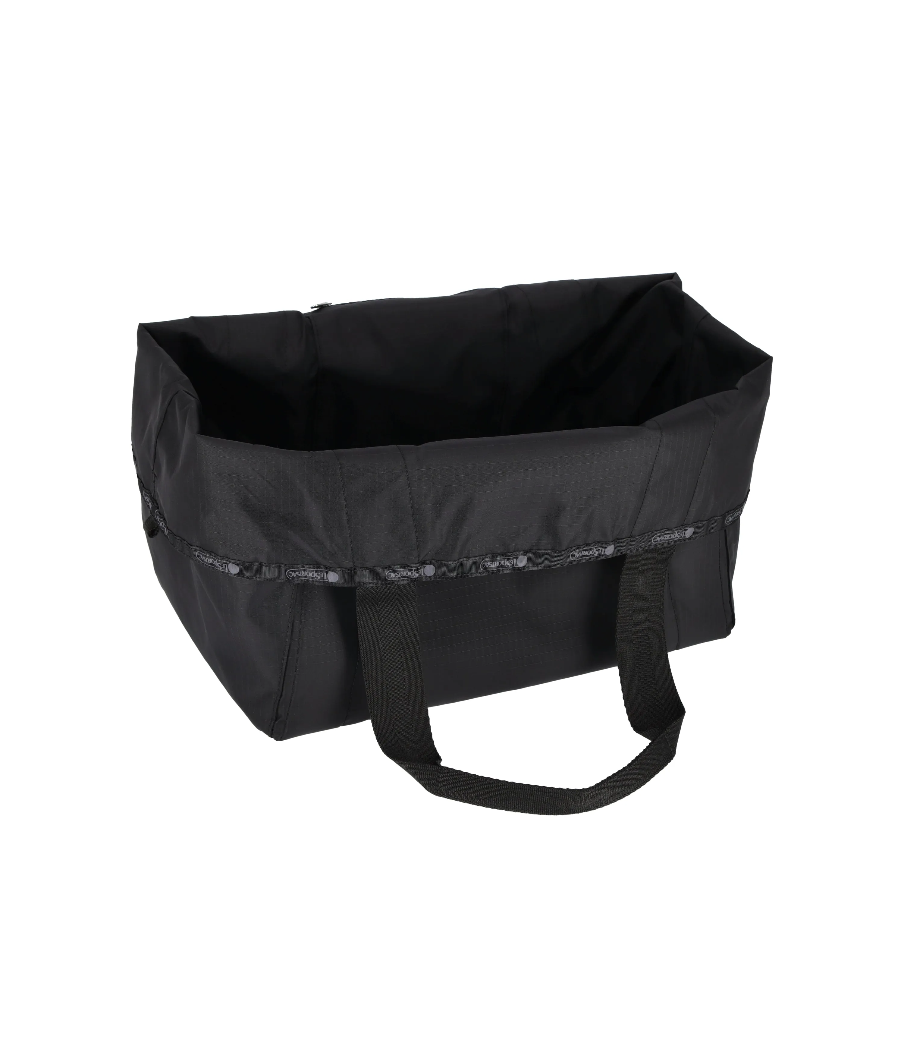 East/West Reversible Pocket Tote sold by Lesportsac product image thumbnail 5