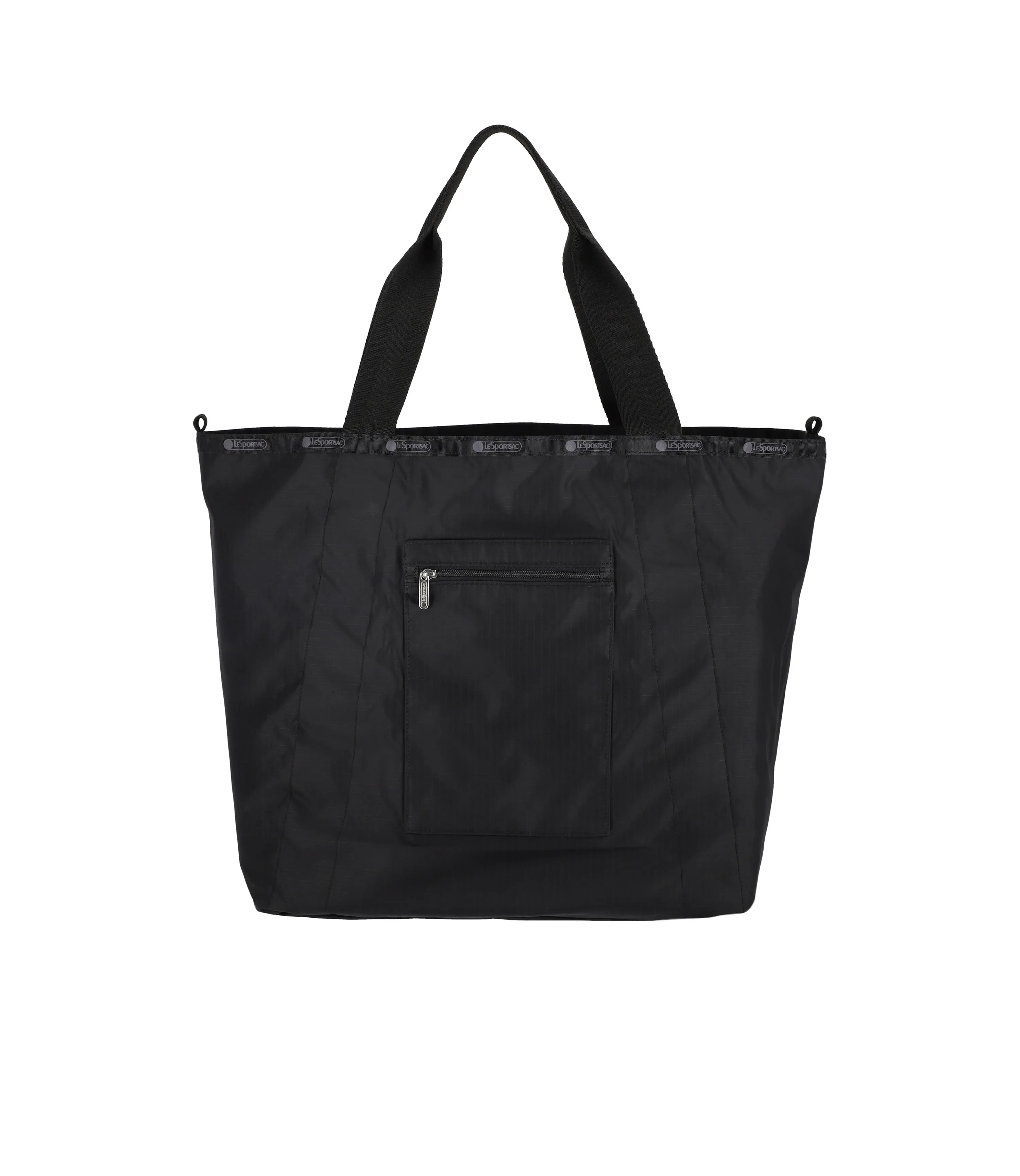 Large Reversible Pocket Tote sold by Lesportsac product image thumbnail 2