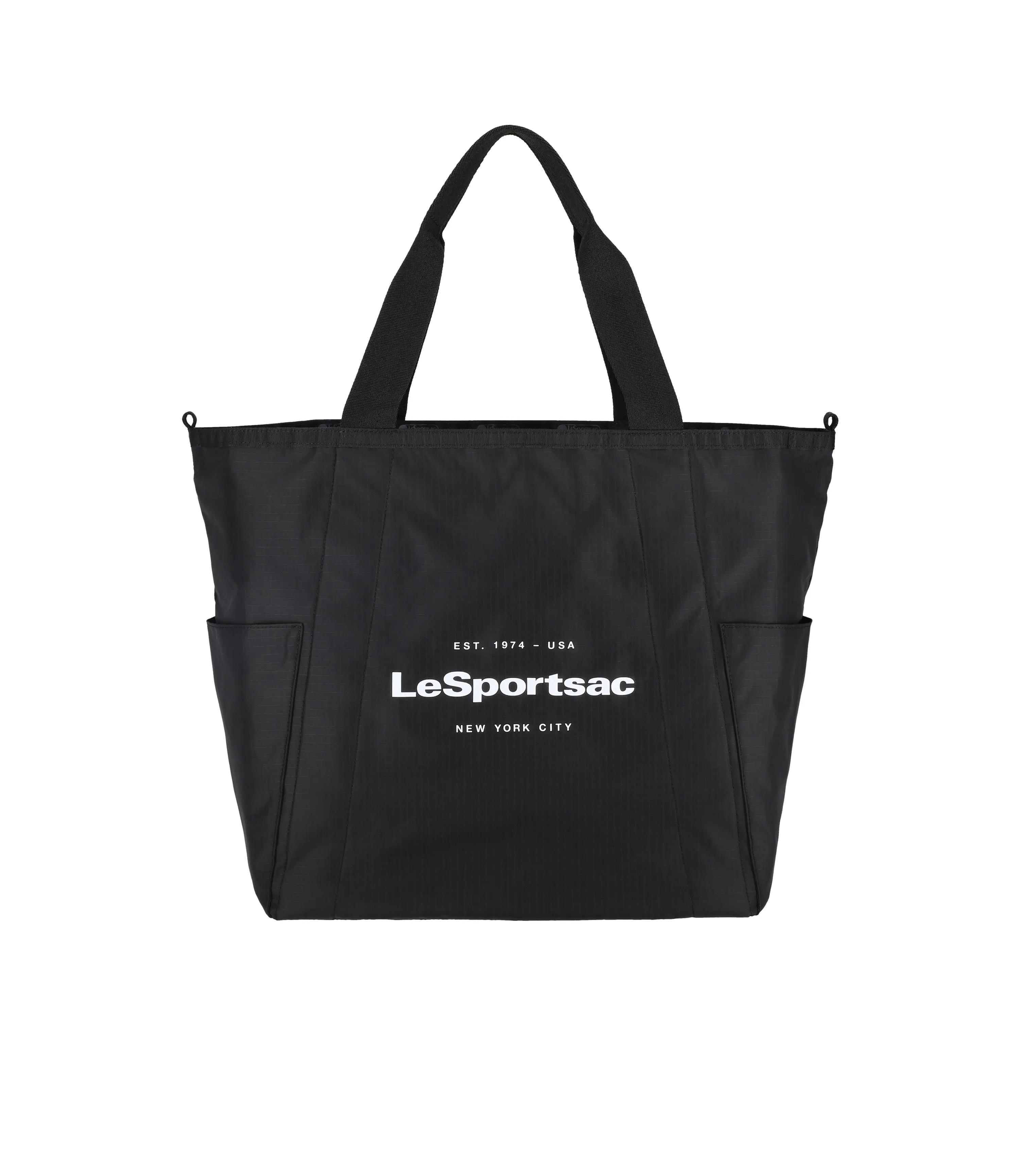 Large Reversible Pocket Tote sold by Lesportsac