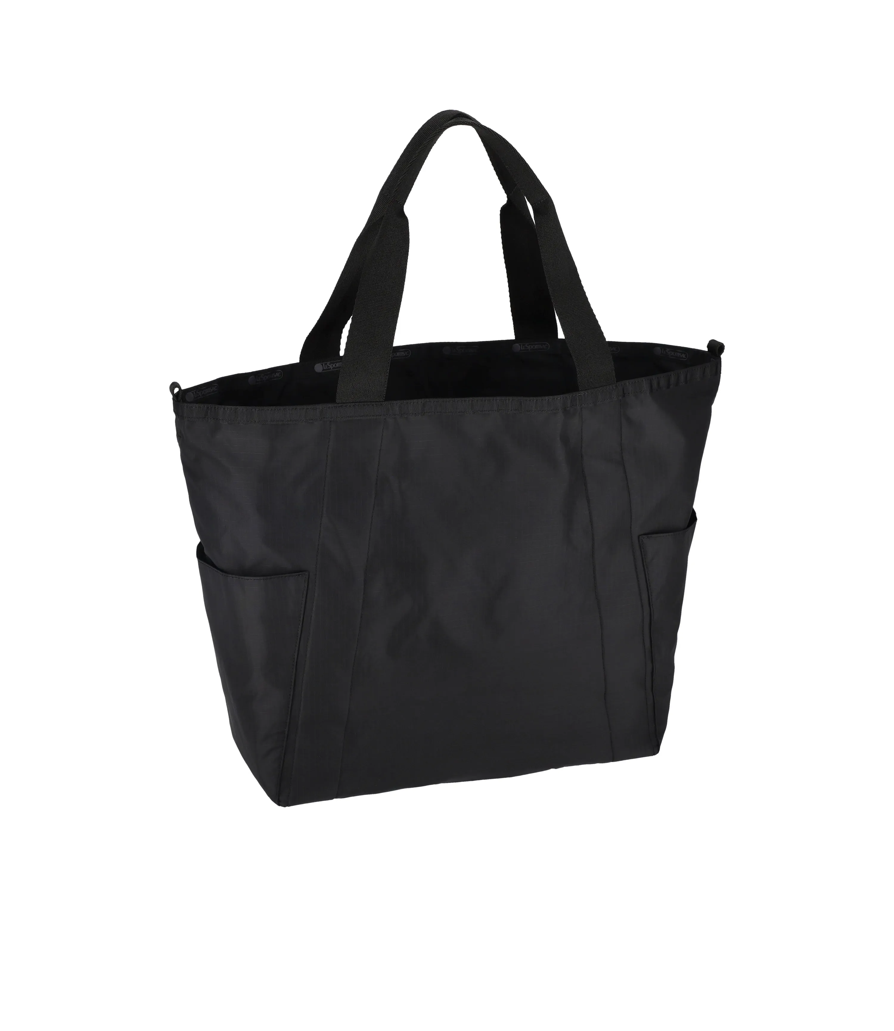 Large Reversible Pocket Tote sold by Lesportsac product image thumbnail 3