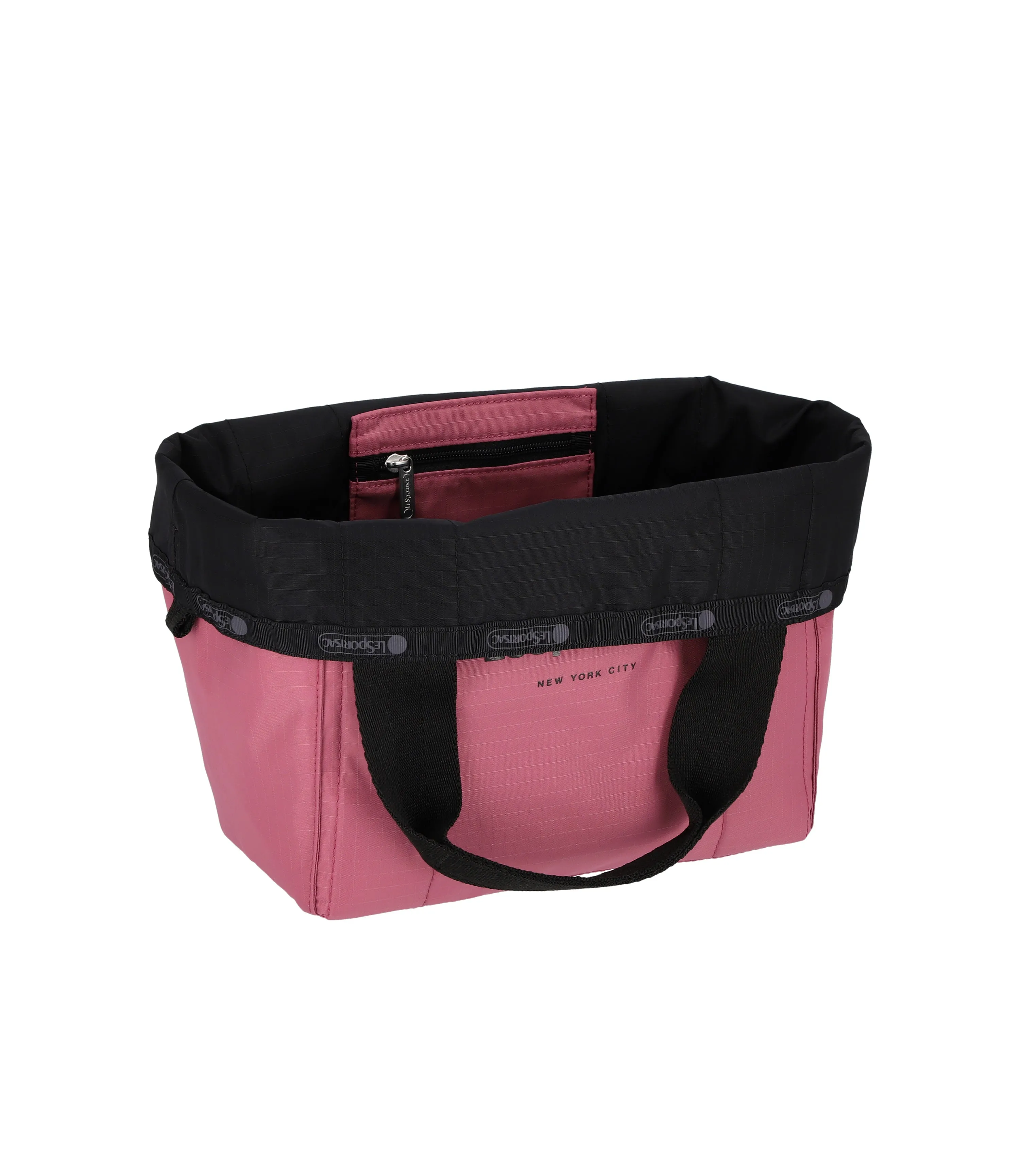 Small Reversible Pocket Tote sold by Lesportsac product image thumbnail 5