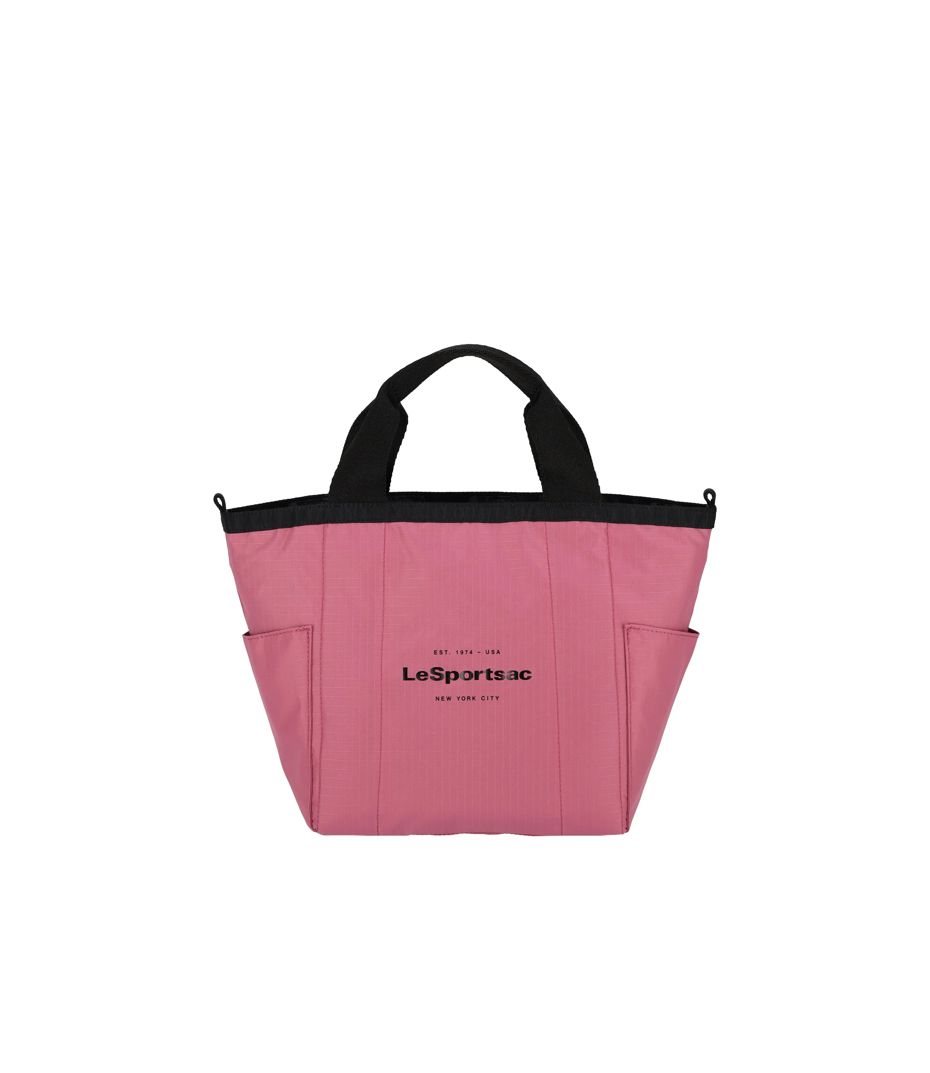 Small Reversible Pocket Tote sold by Lesportsac