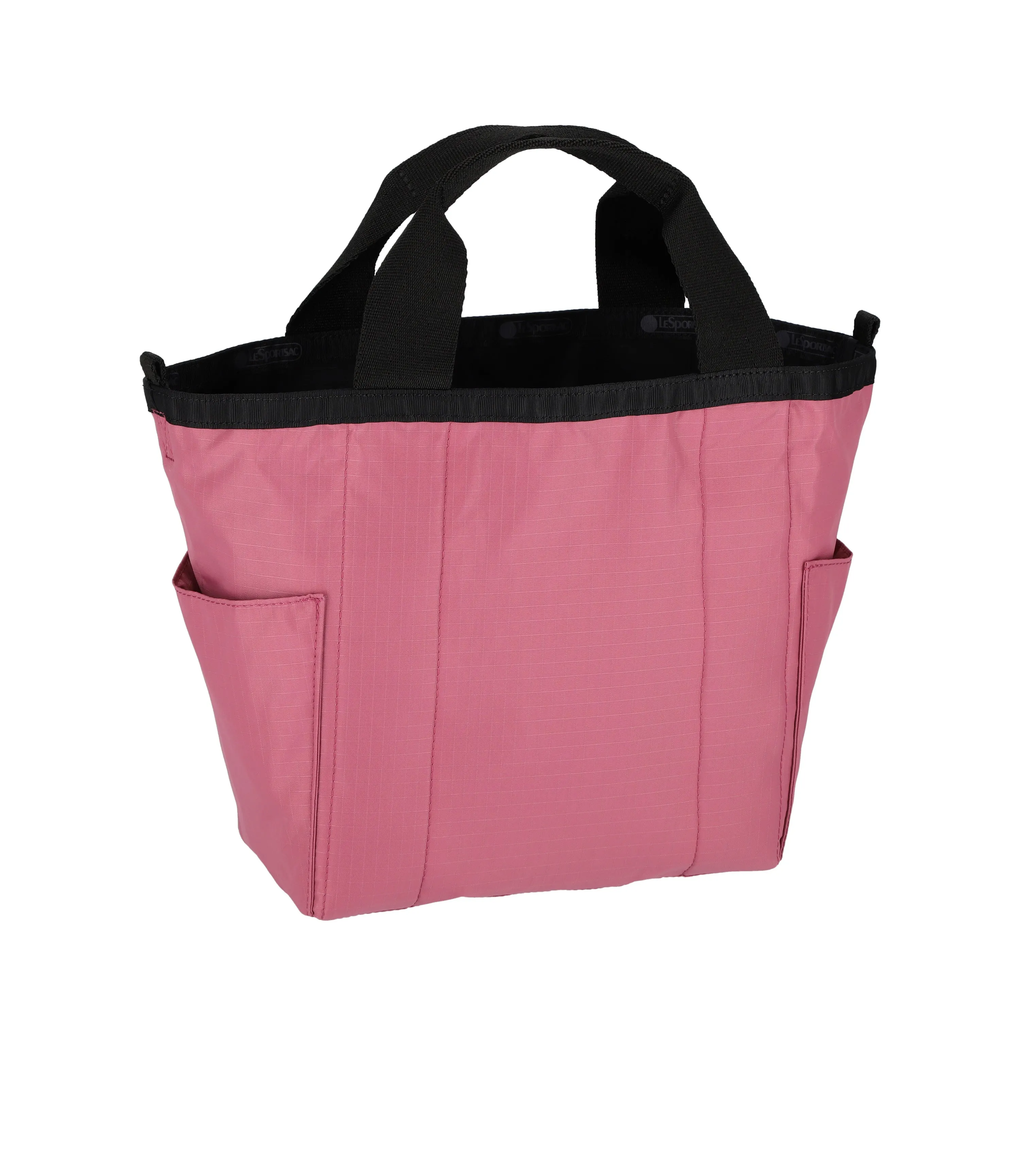 Small Reversible Pocket Tote sold by Lesportsac product image thumbnail 3