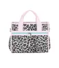 Large East/West Top Handle Tote sold by Lesportsac