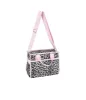 Large East/West Top Handle Tote sold by Lesportsac