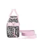 Large East/West Top Handle Tote sold by Lesportsac