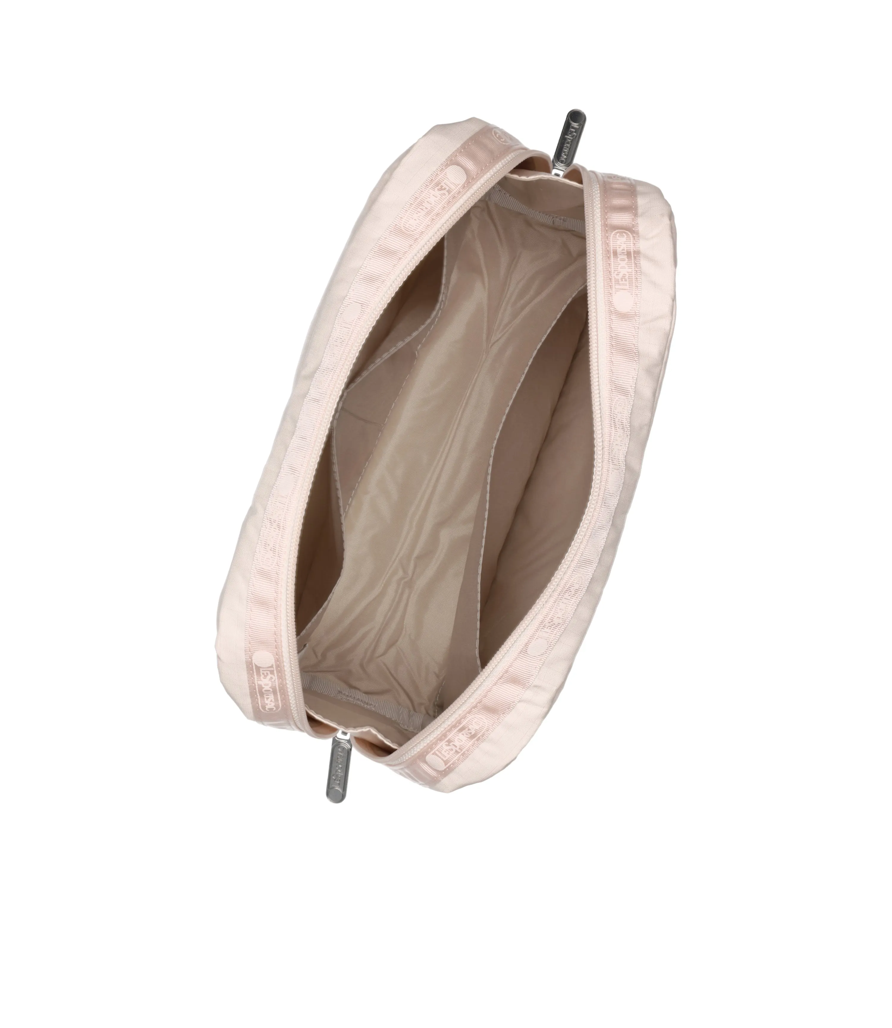 Extra Large Rectangular Cosmetic sold by Lesportsac product image thumbnail 4