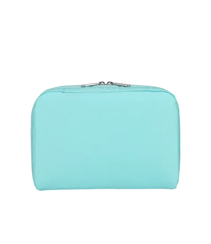 Extra Large Rectangular Cosmetic sold by Lesportsac