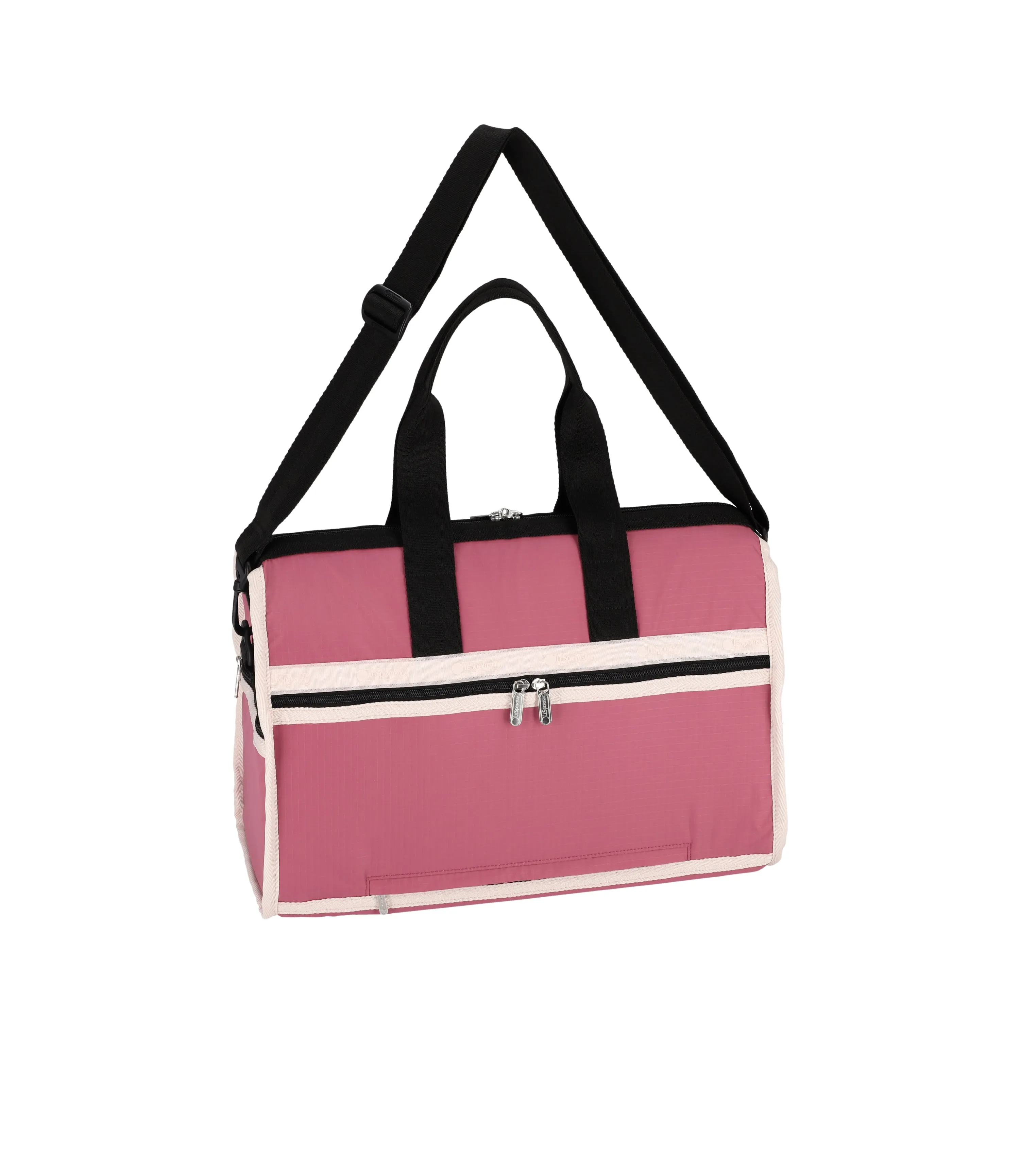 Deluxe Medium Weekender sold by Lesportsac product image thumbnail 2