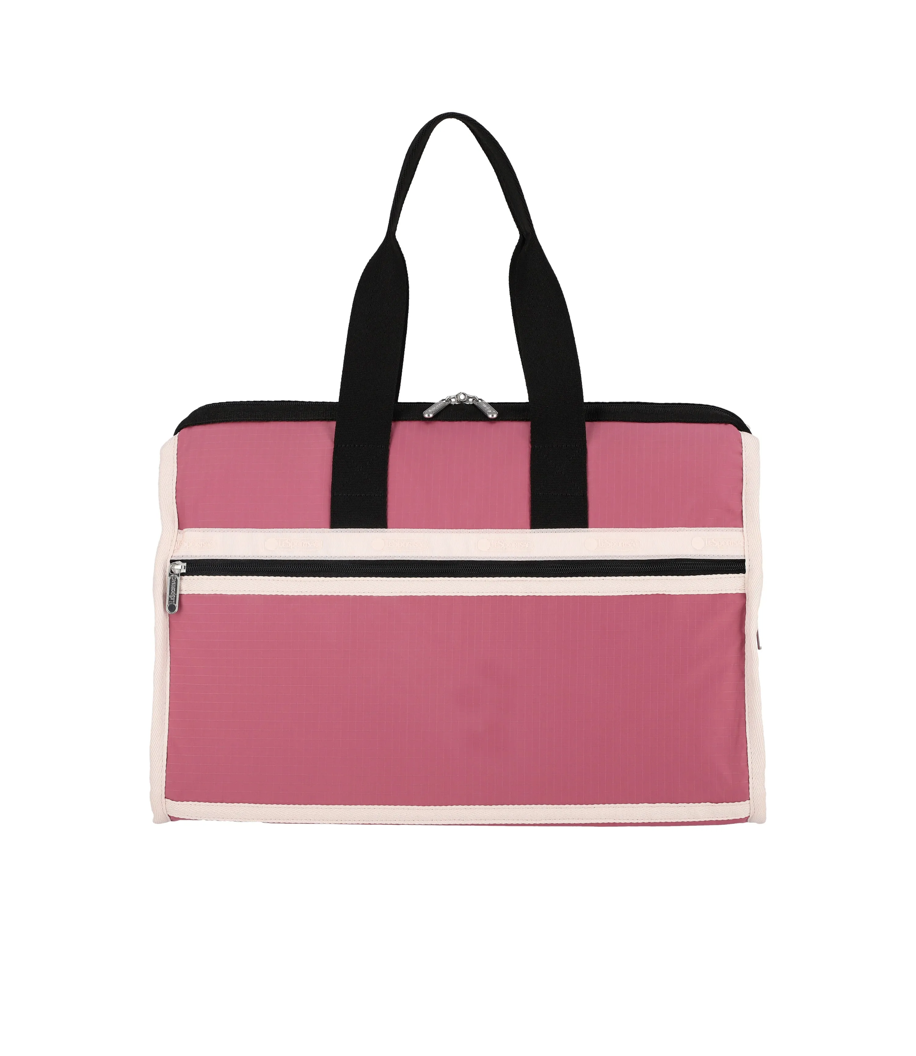 Deluxe Medium Weekender sold by Lesportsac product image thumbnail 4