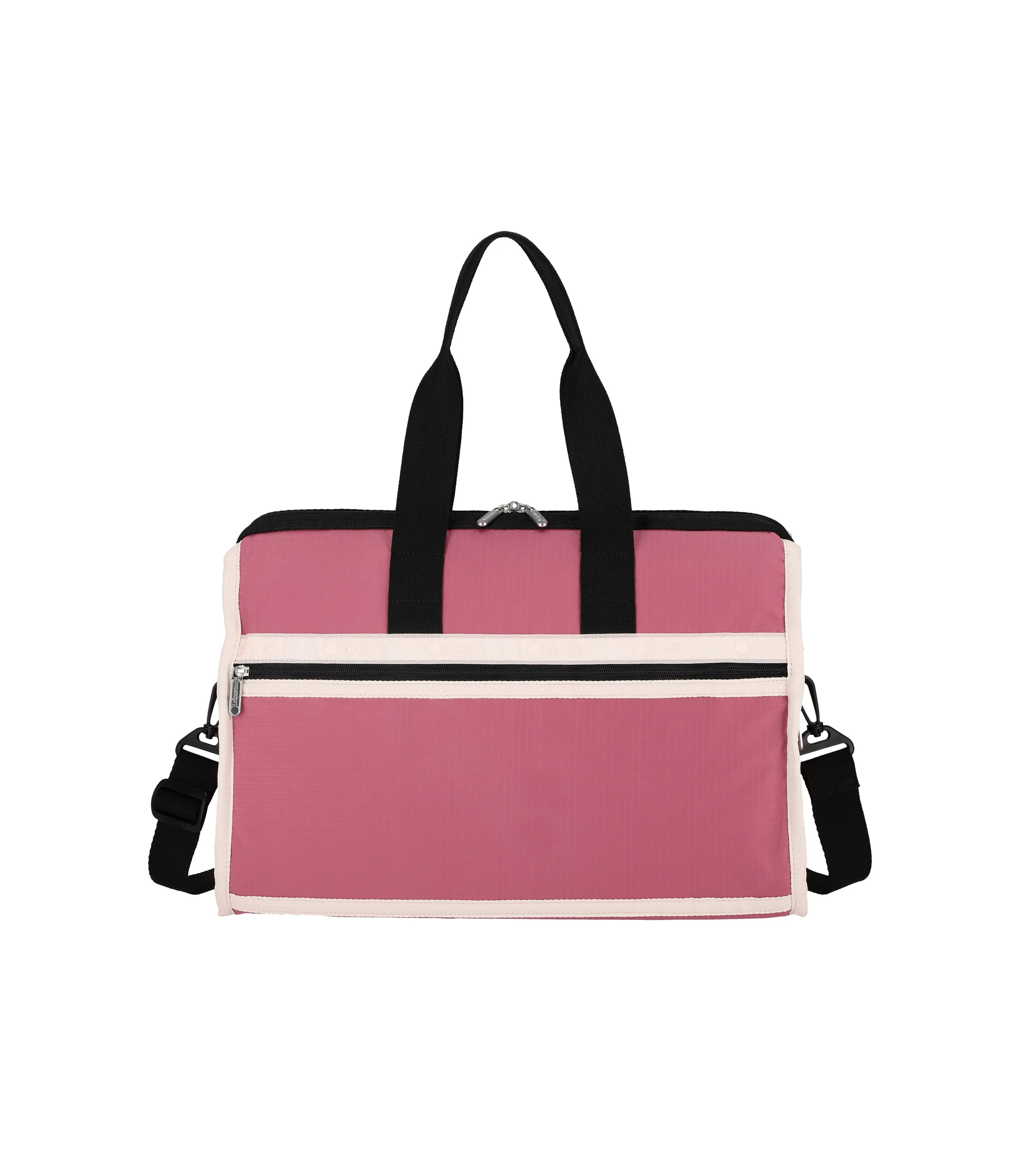Deluxe Medium Weekender sold by Lesportsac
