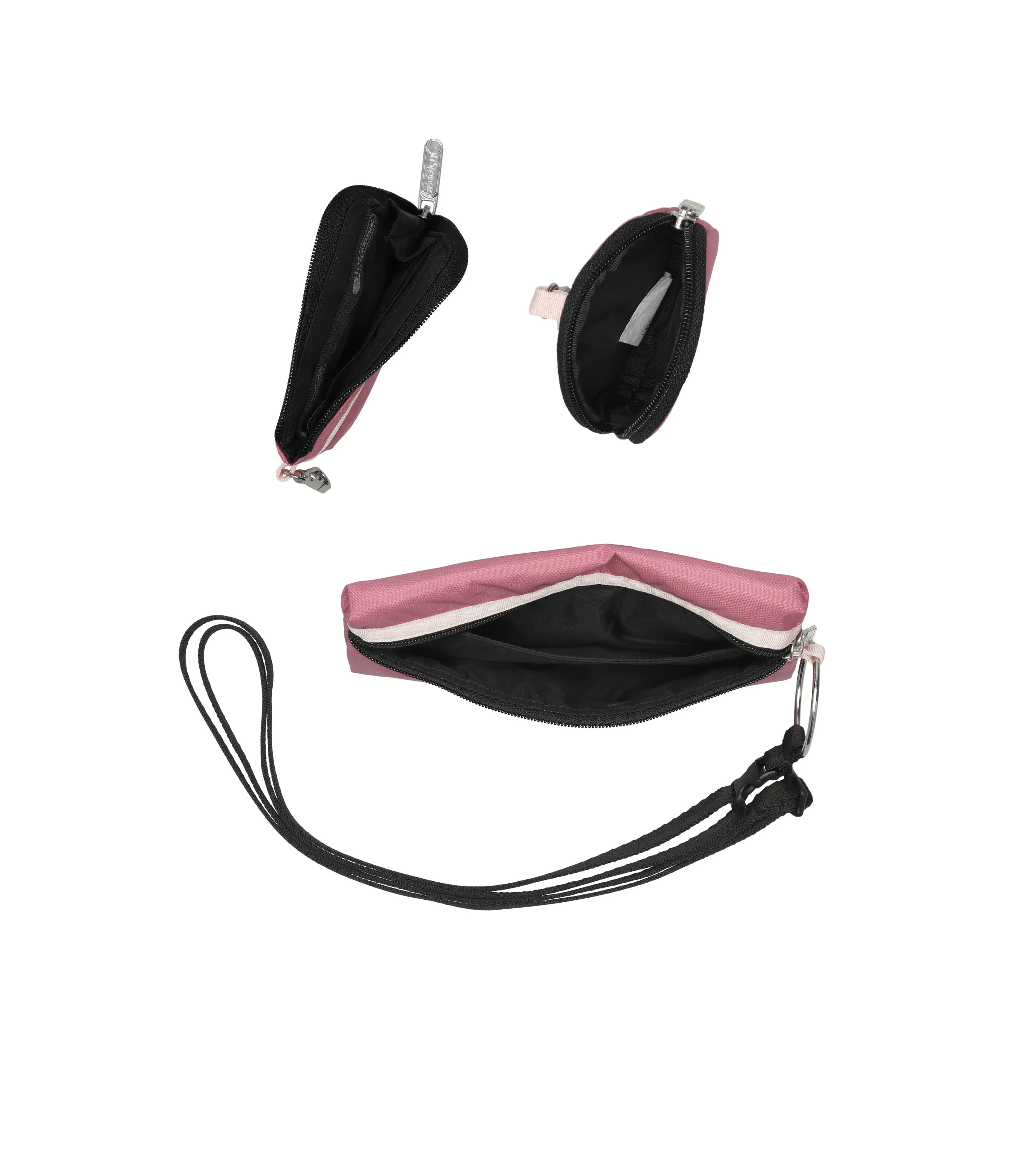 Multi Pouch Ring Set sold by Lesportsac product image thumbnail 4