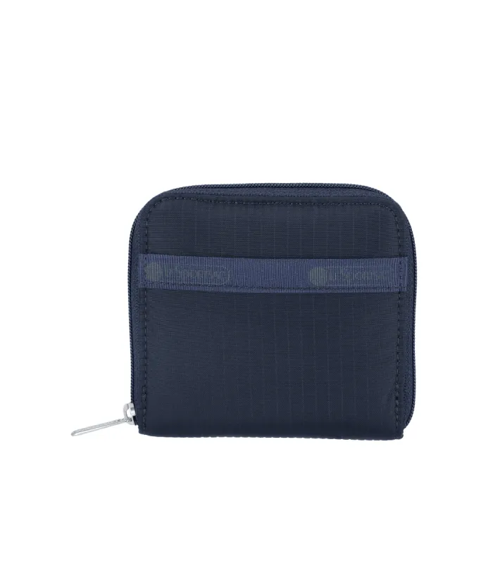 Compact Zip Wallet sold by Lesportsac