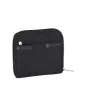 Compact Zip Wallet sold by Lesportsac