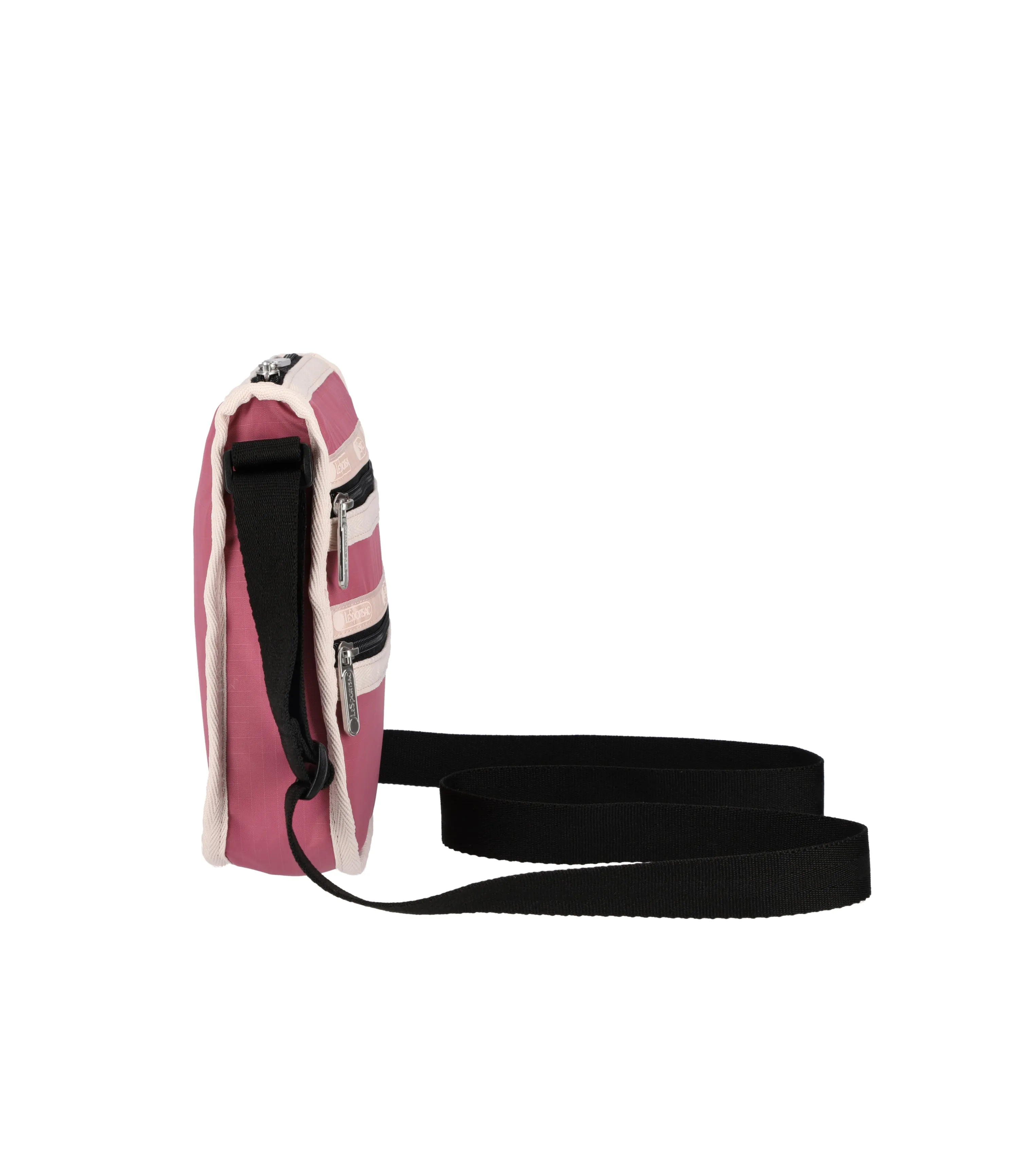 Medium 3-Zip Crossbody sold by Lesportsac product image thumbnail 3