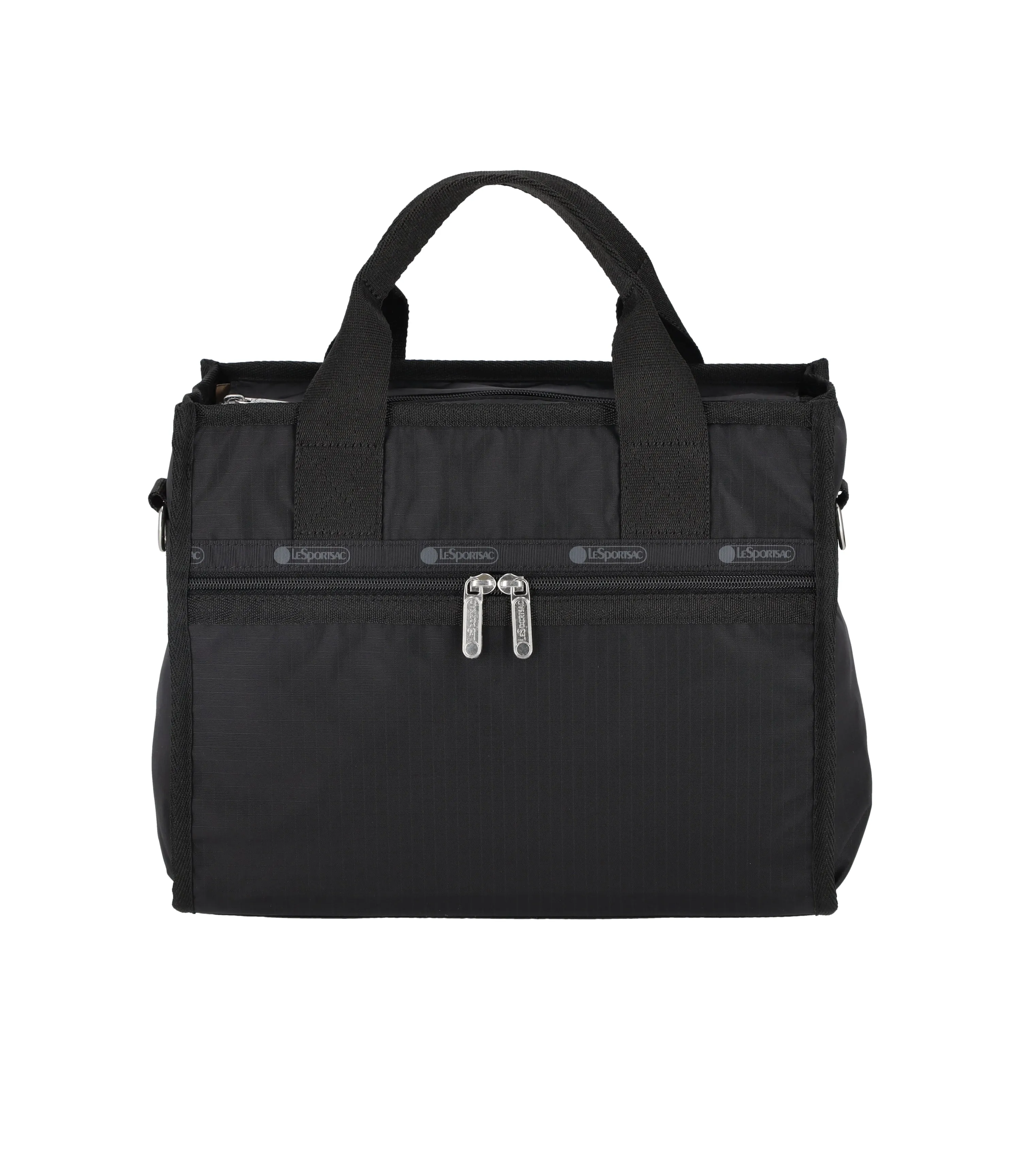 Large East/West Top Handle Tote sold by Lesportsac product image thumbnail 4